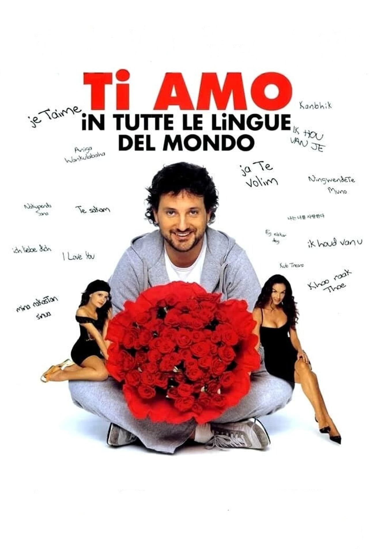 Movie Ti amo in tutte le lingue del mondo