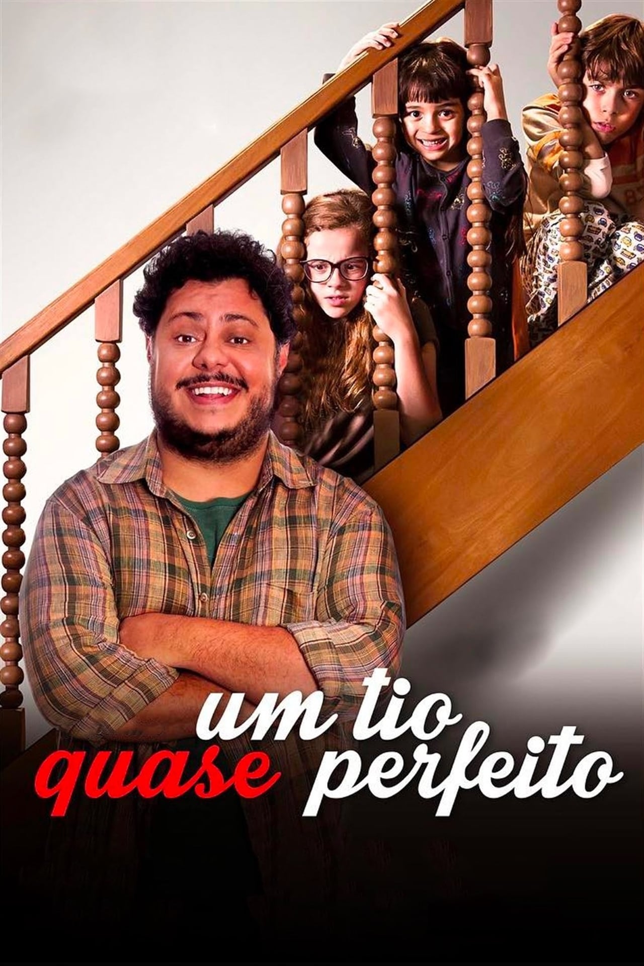 Movie Um Tio Quase Perfeito