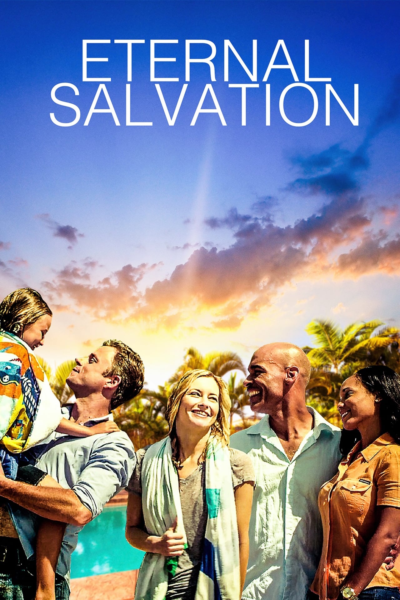 Movie Eternal Salvation