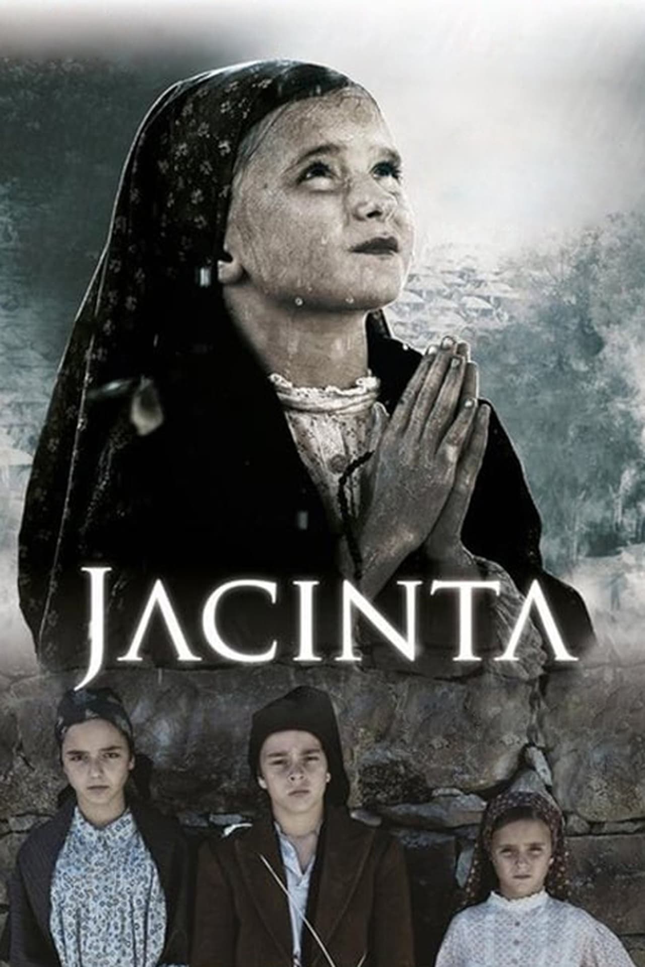 Película Jacinta