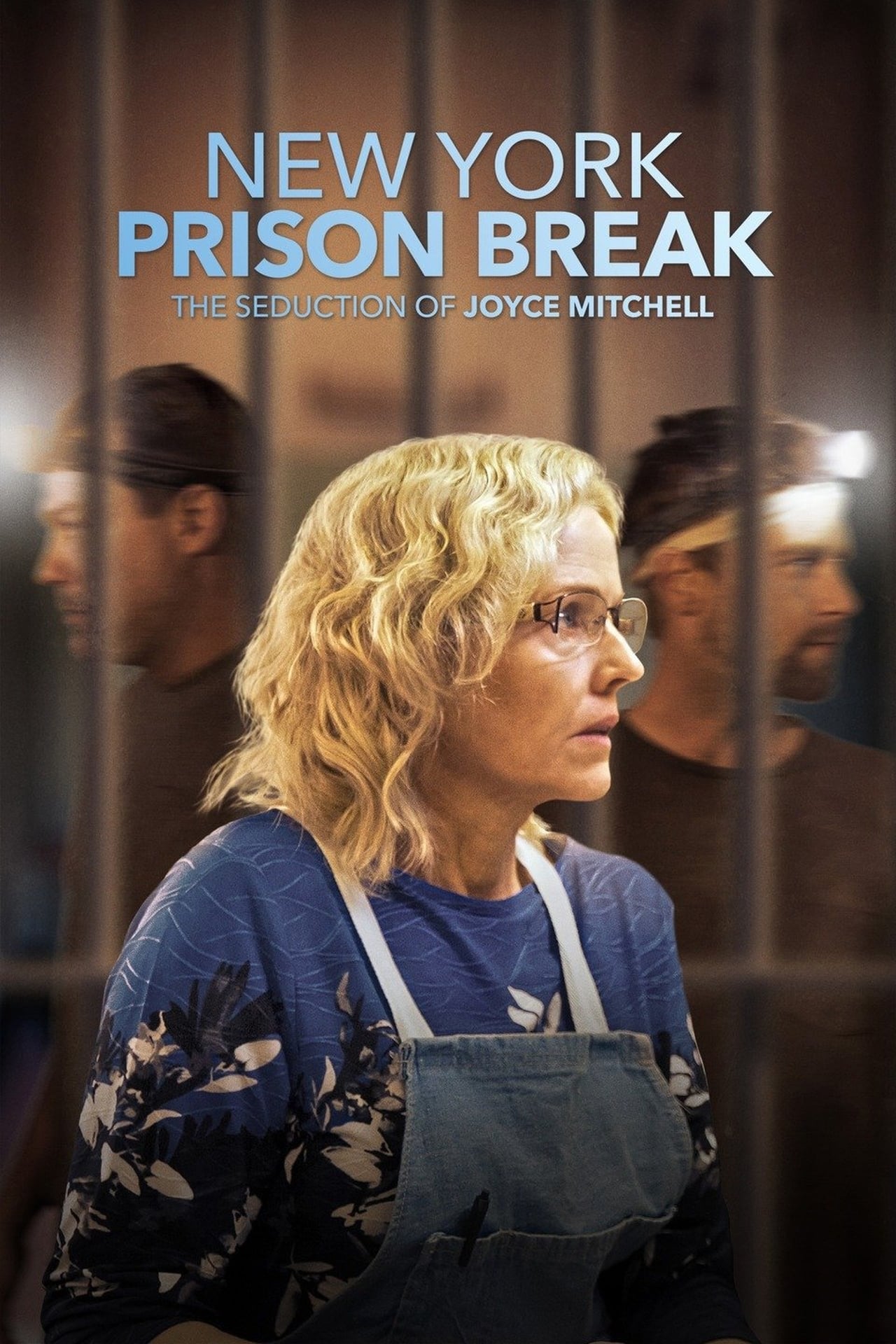 Movies NY Prison Break: The Seduction of Joyce Mitchell