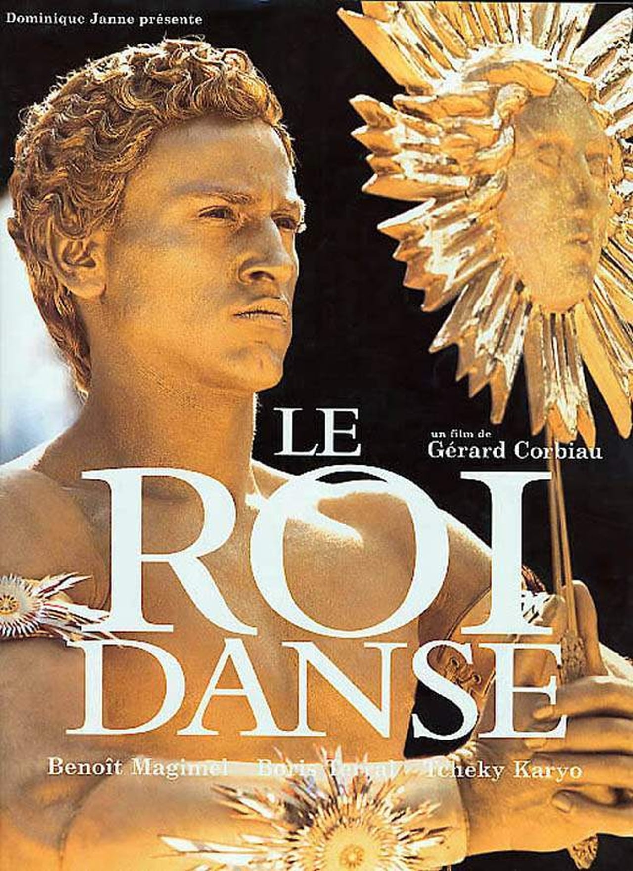 O Rei Dança