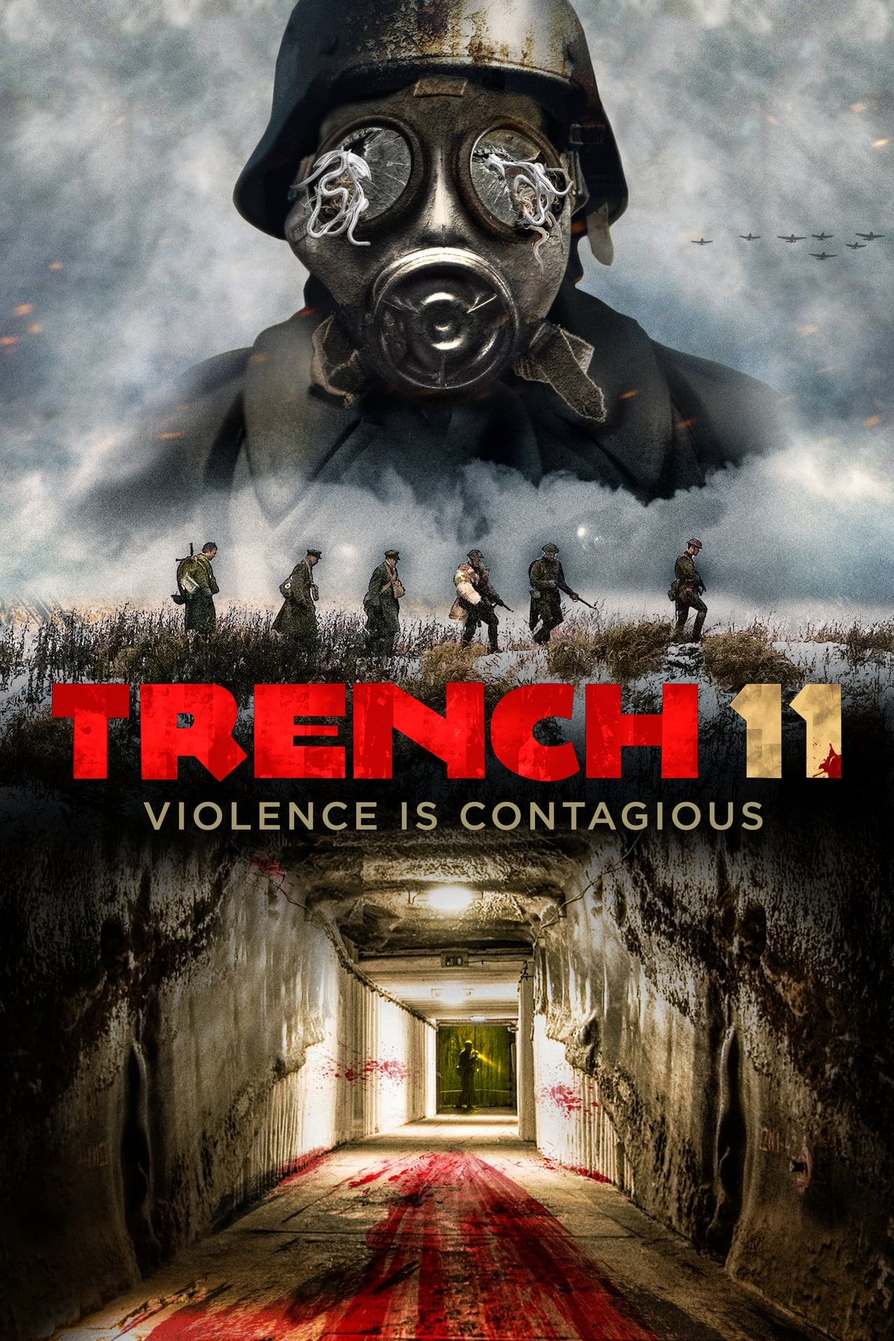 Movies Trench 11