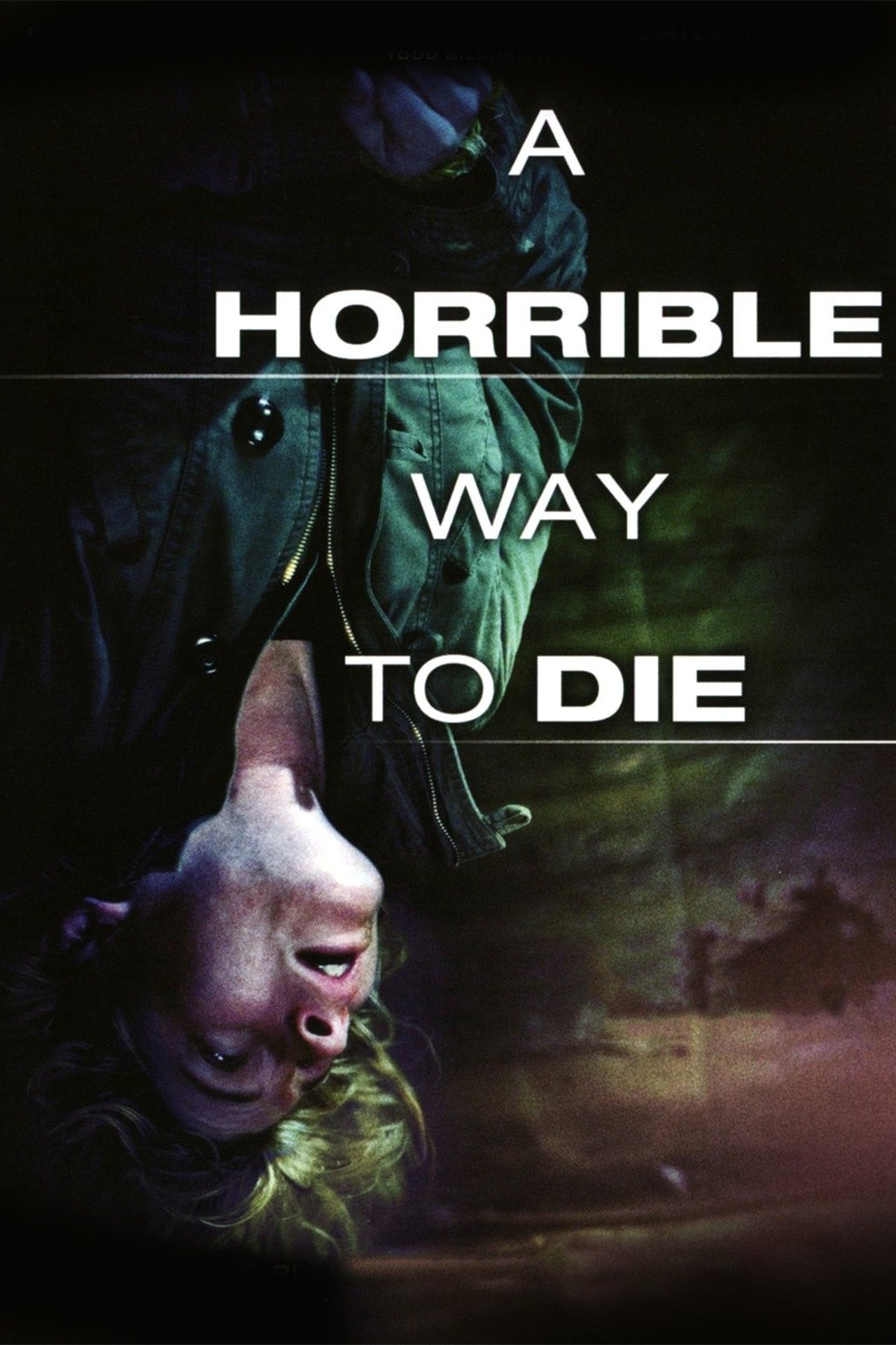 Películas A Horrible Way to Die