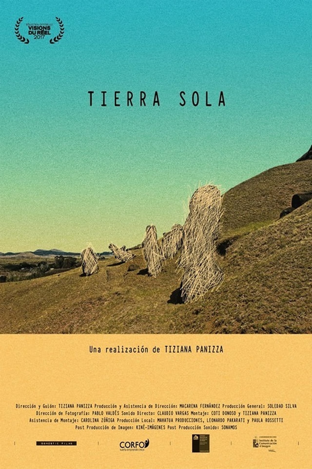 Películas Tierra sola