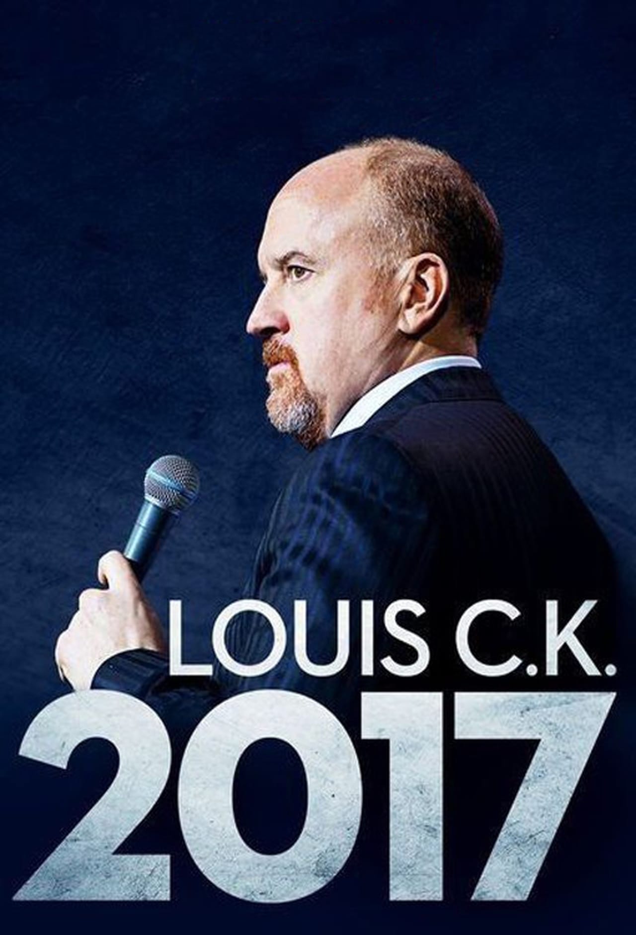 Películas Louis C.K. 2017