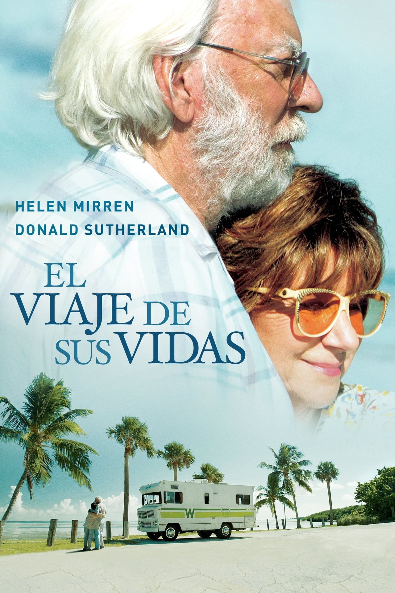 Película El viaje de sus vidas