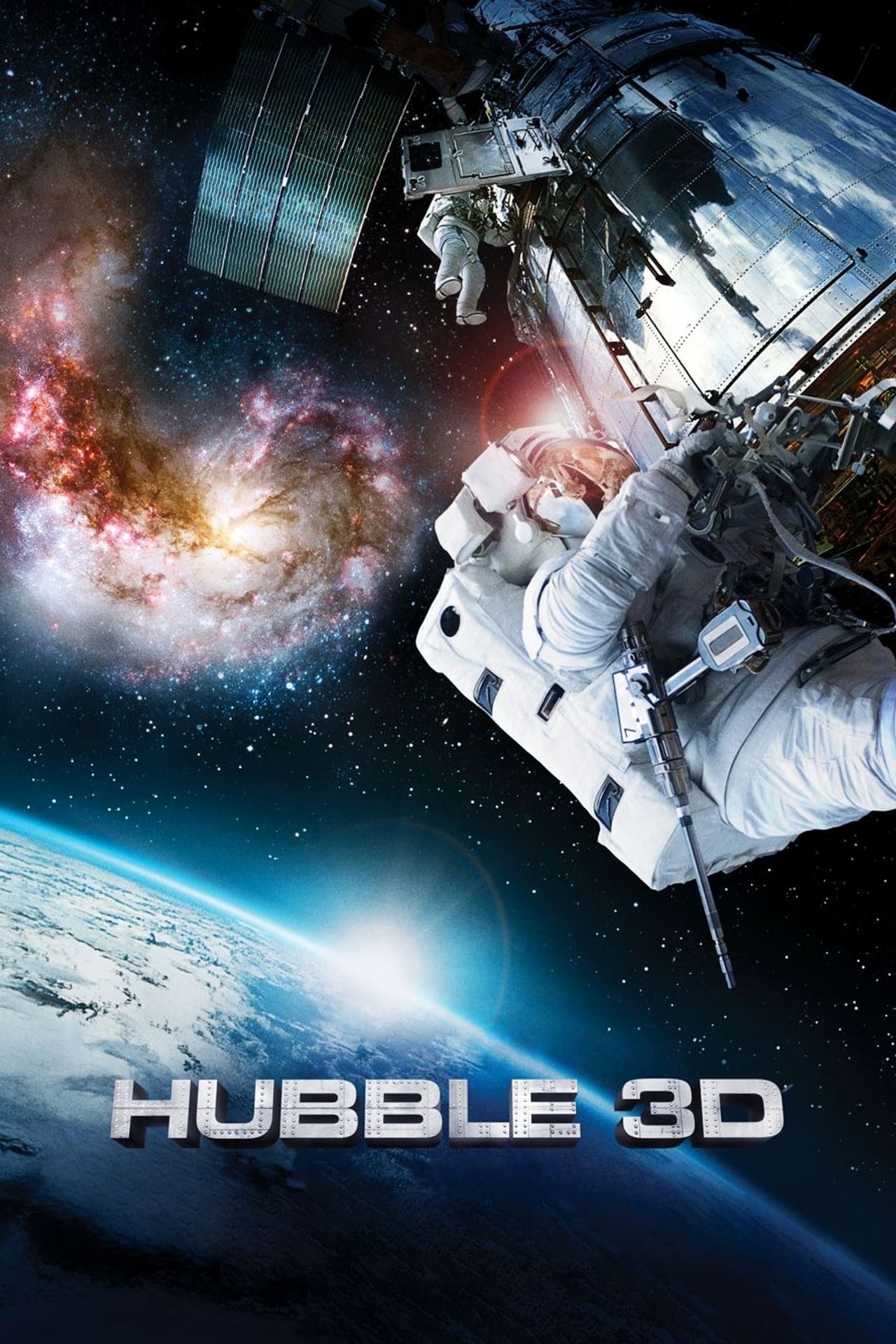 Películas IMAX Hubble 3D