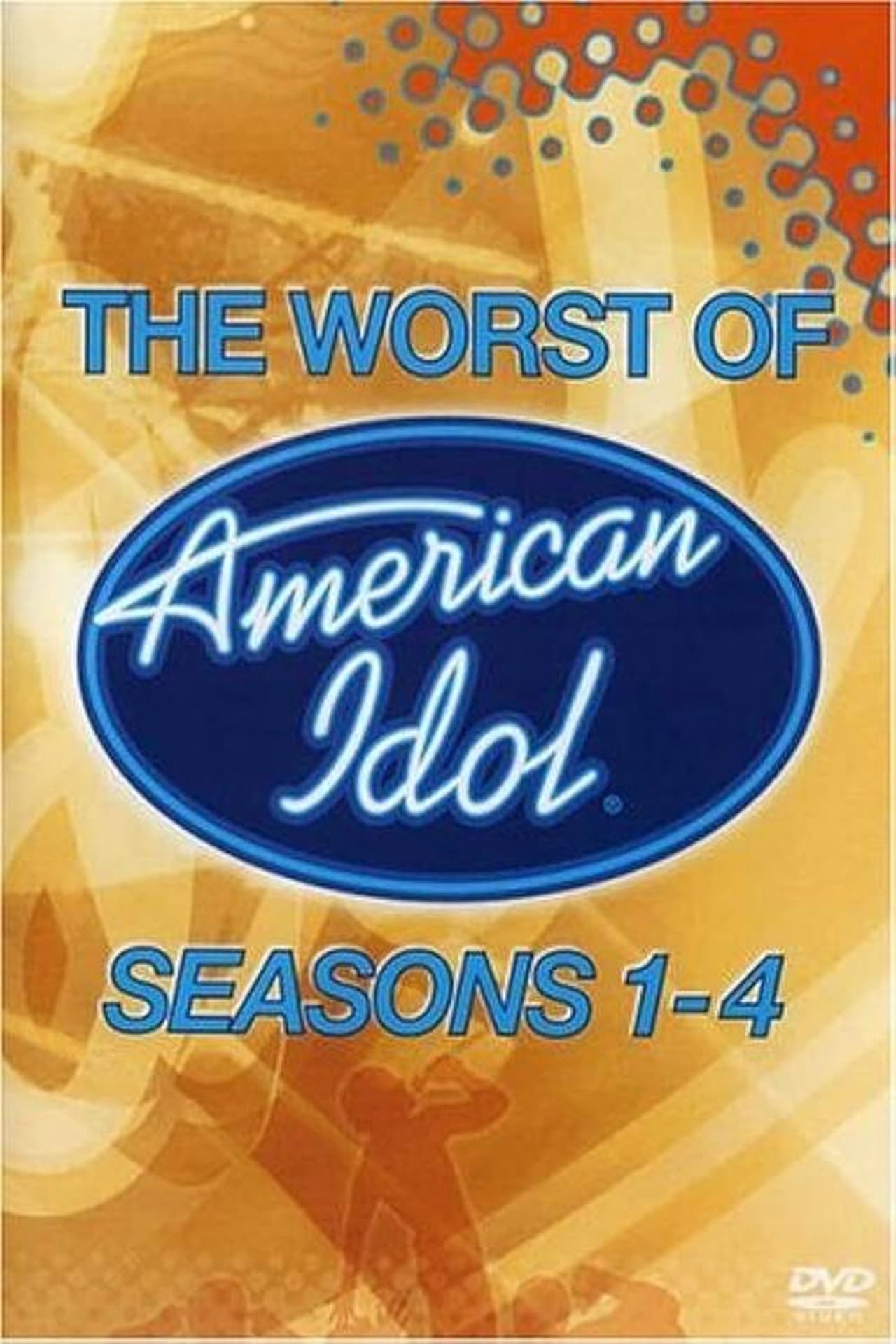 Movie American Idol: The Worst of Seasons 1-4