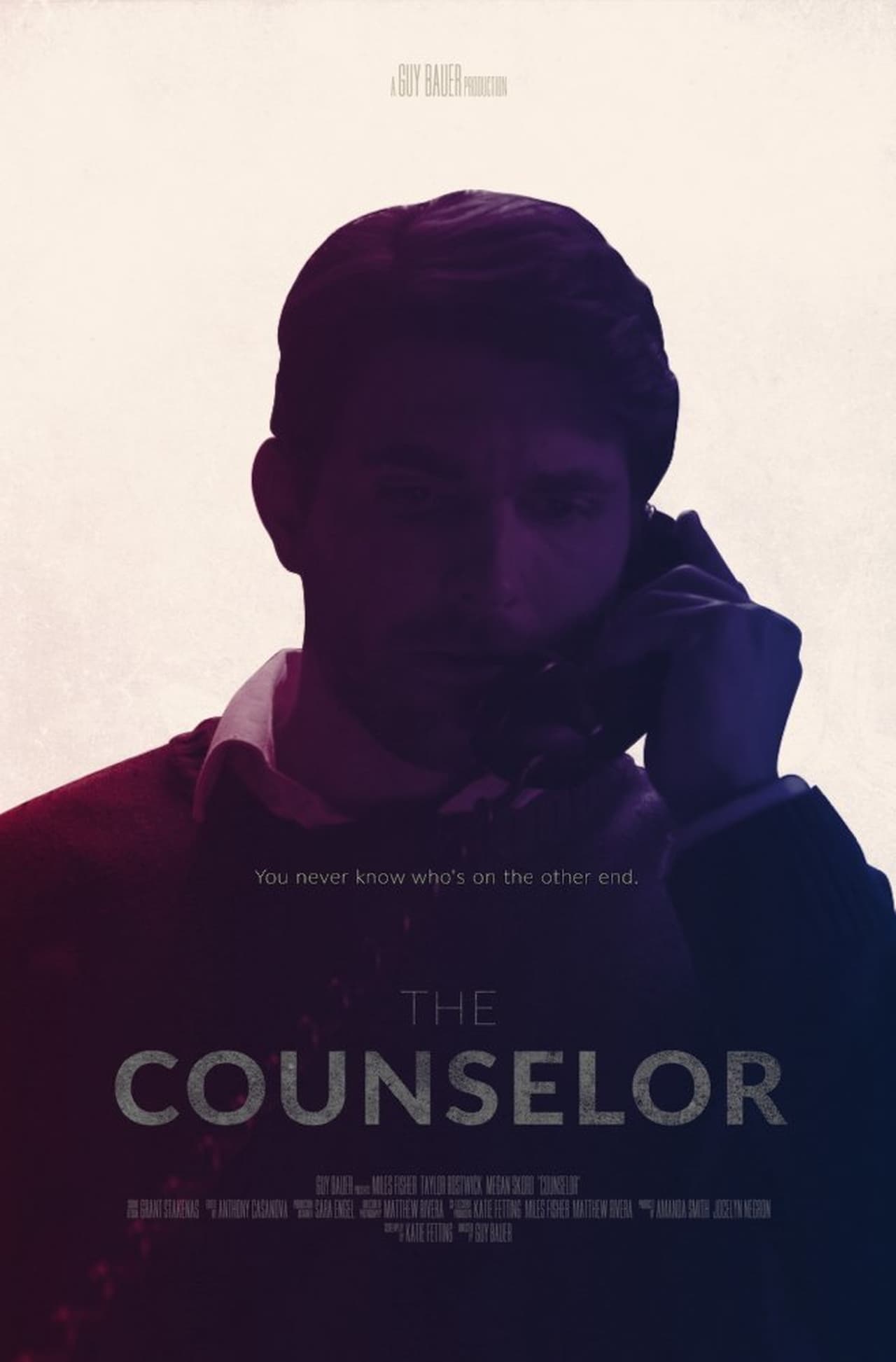 Movie The Counselor