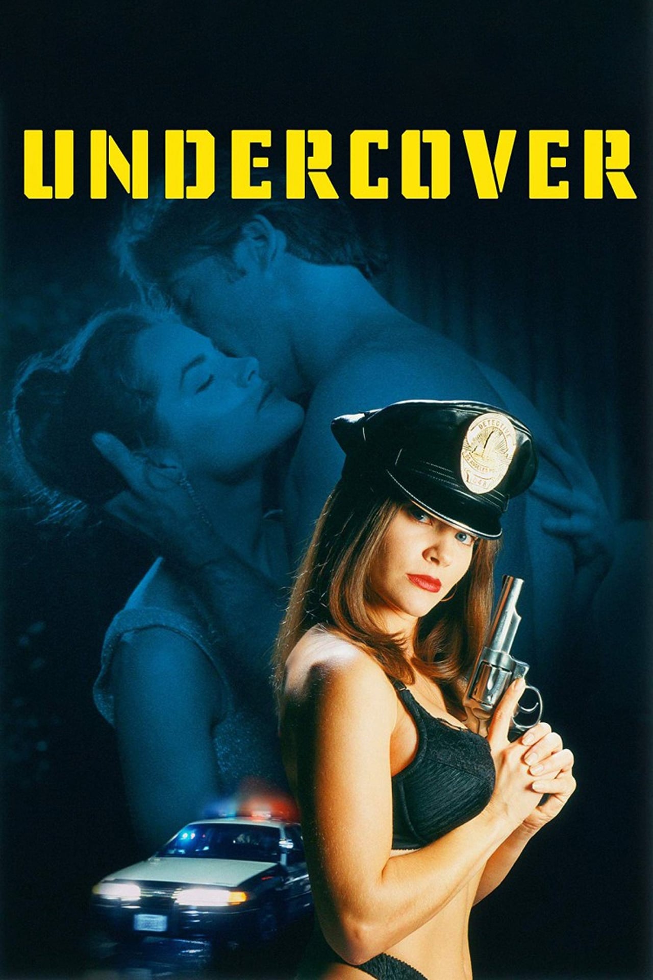 Películas Undercover