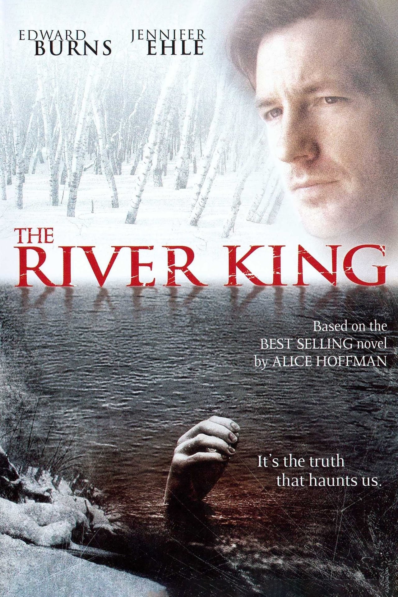 Movie Bajo el hielo (The River King)