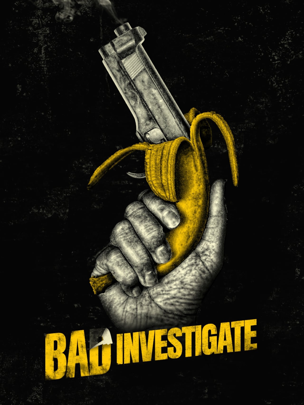 Película Bad Investigate