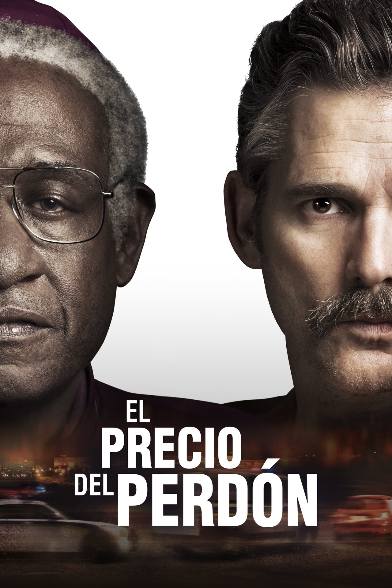 Movies El precio del perdón