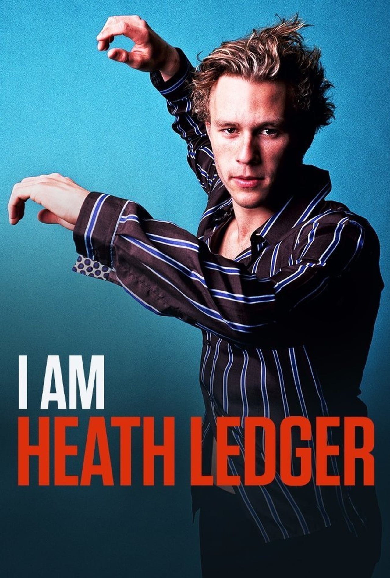 Movies I Am Heath Ledger