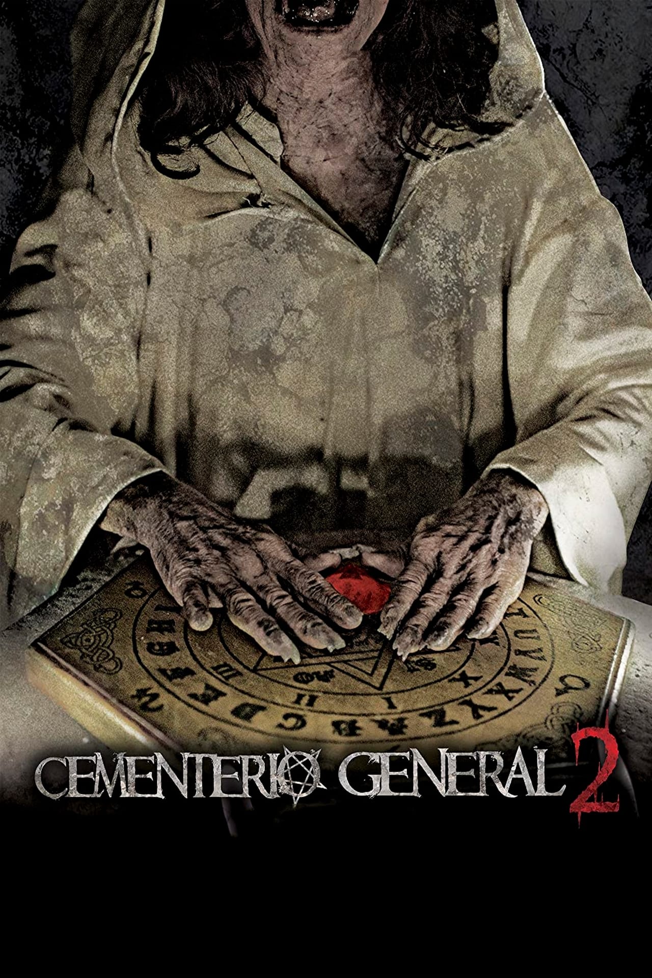 Movie Cementerio General 2