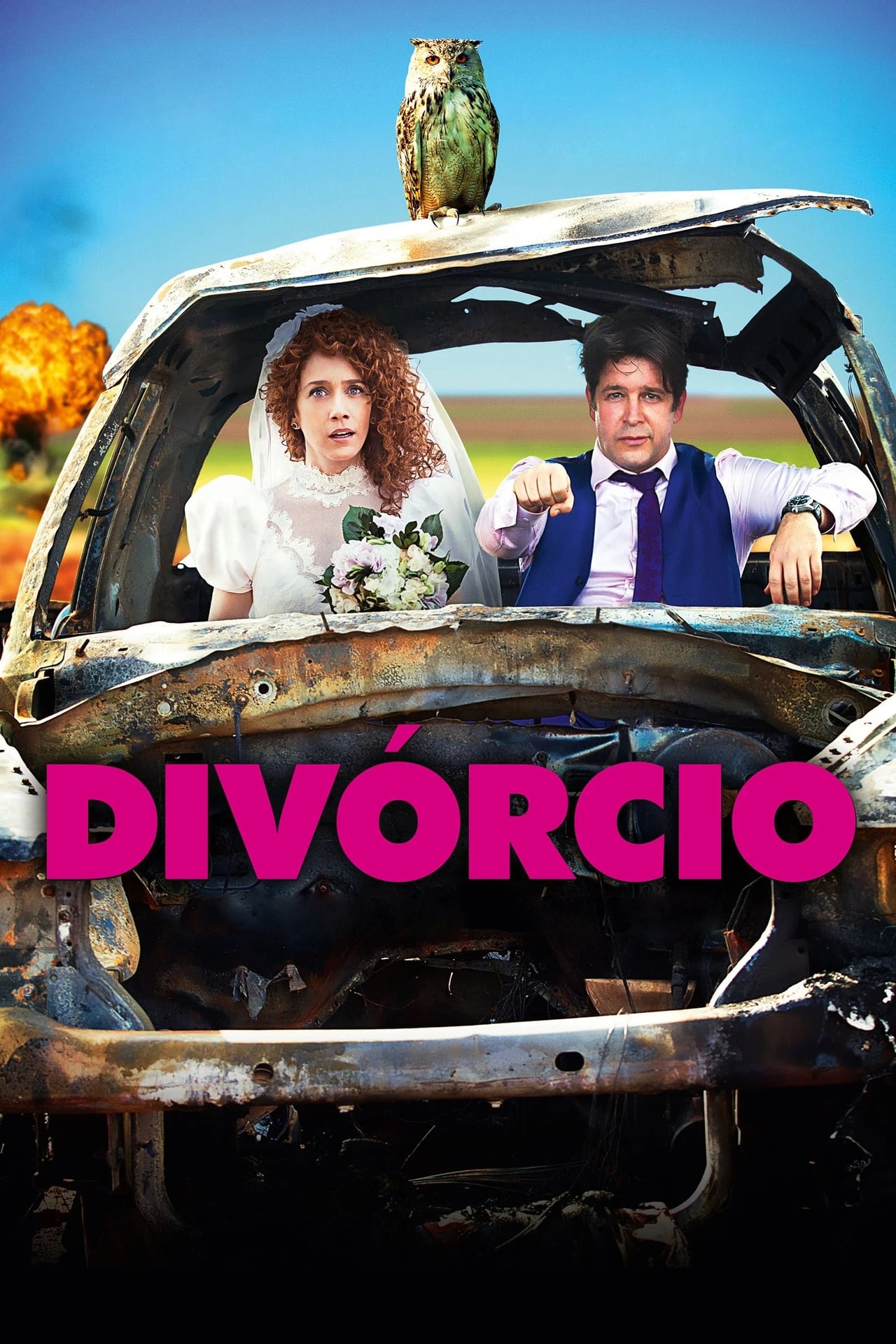 Movie Divorcio