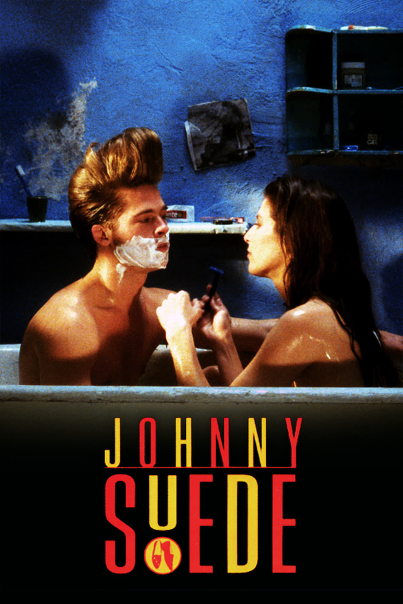 Movie Johnny Suede