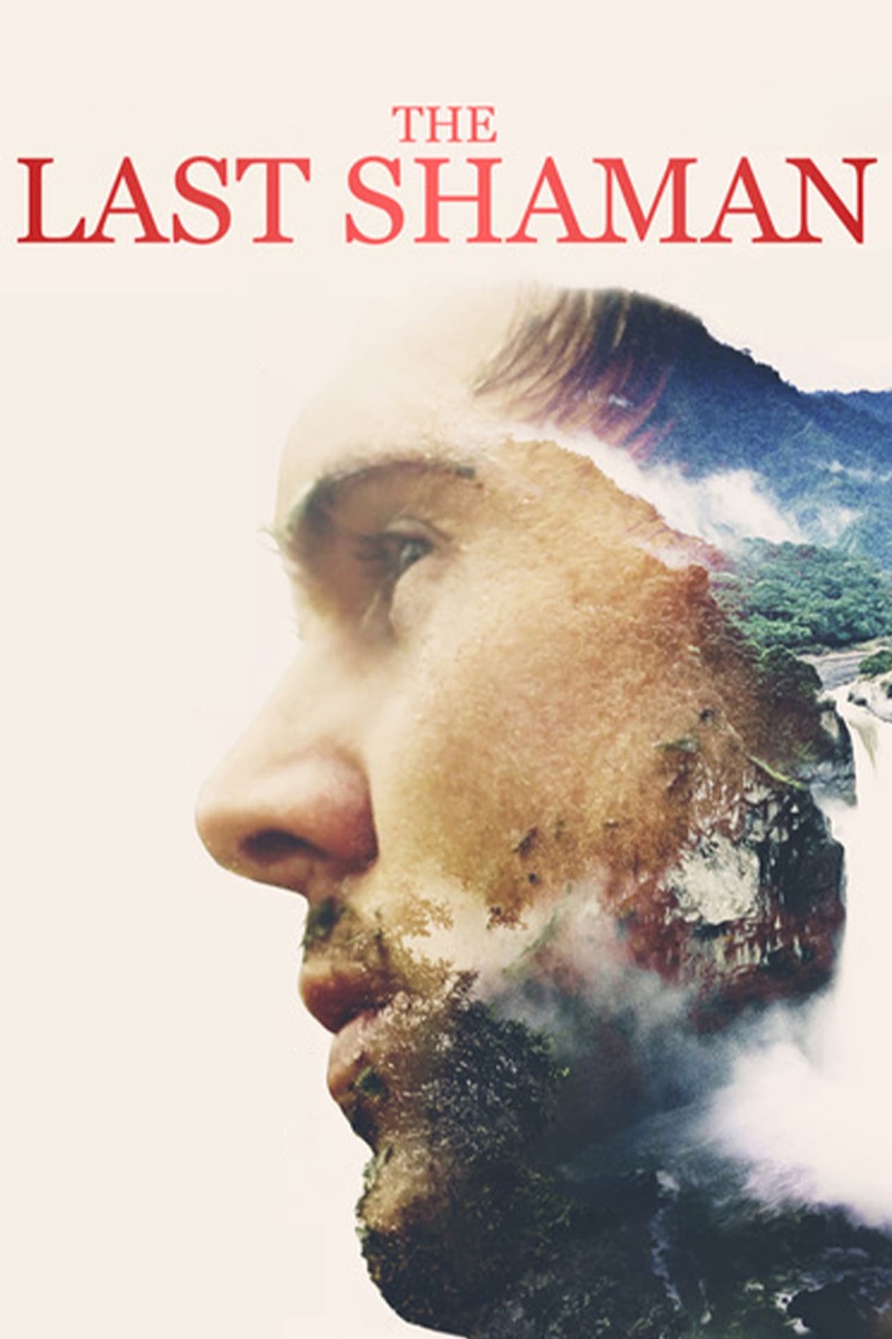 Películas The Last Shaman