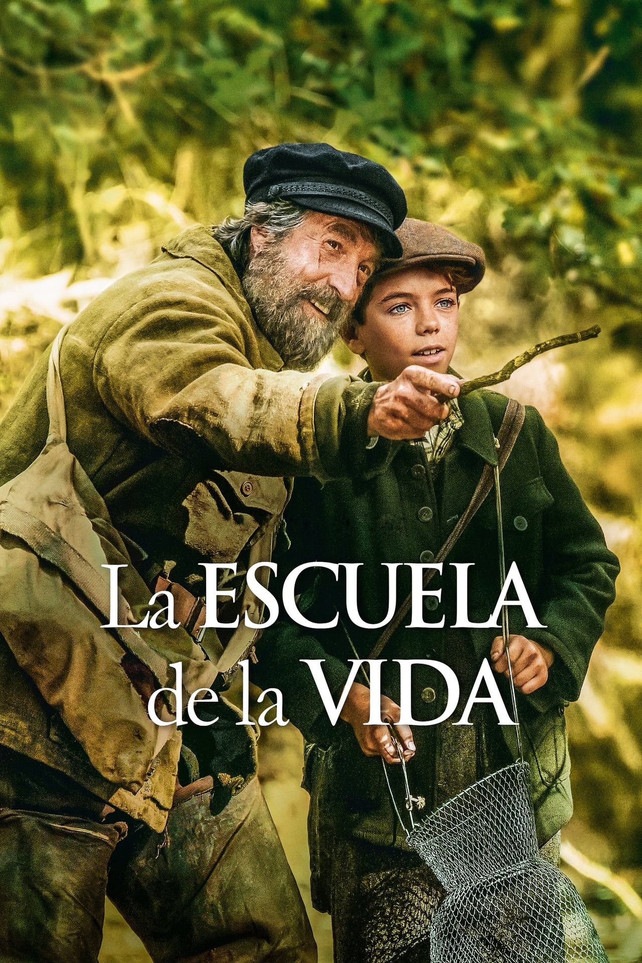 Movies La escuela de la vida