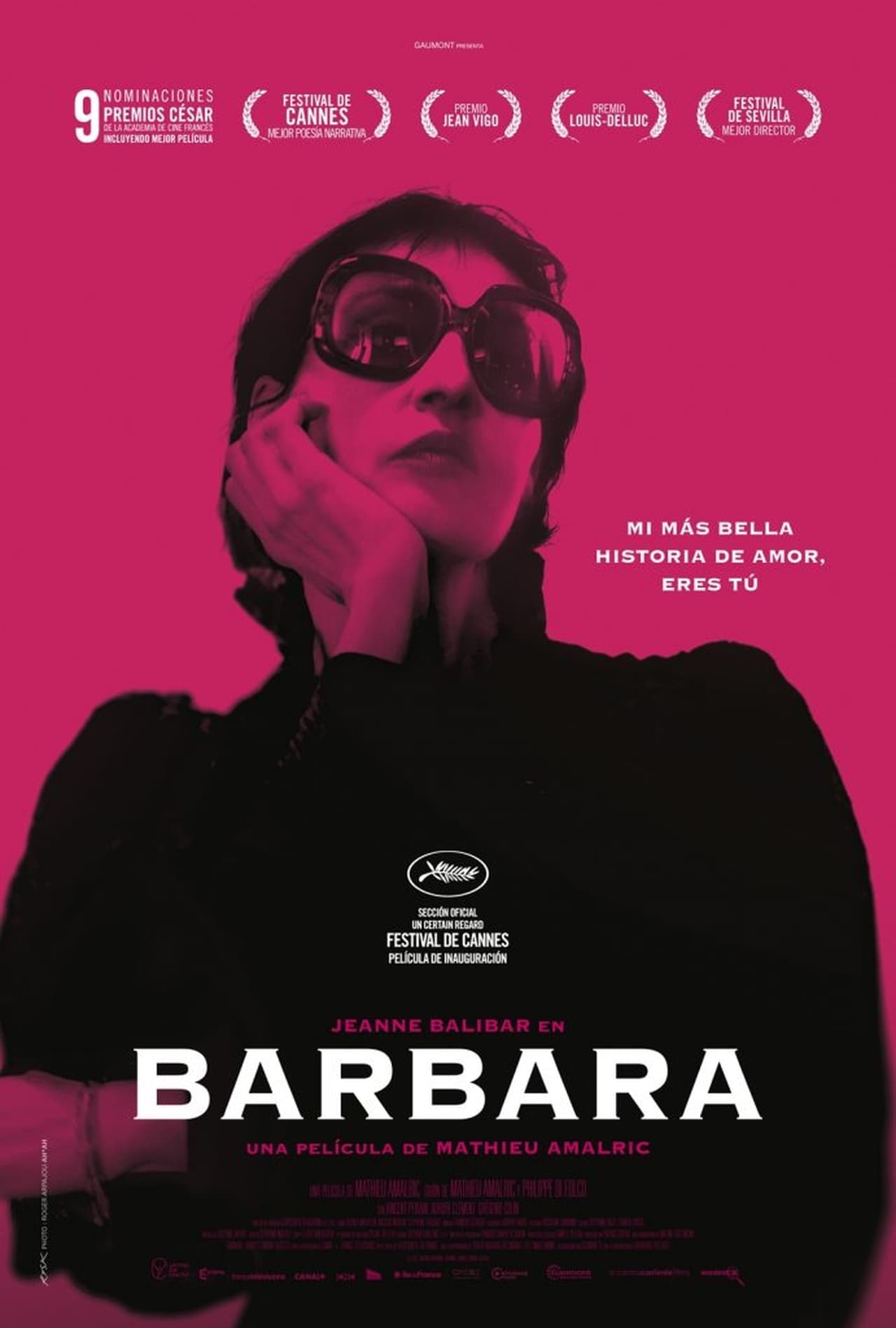 Movie Barbara