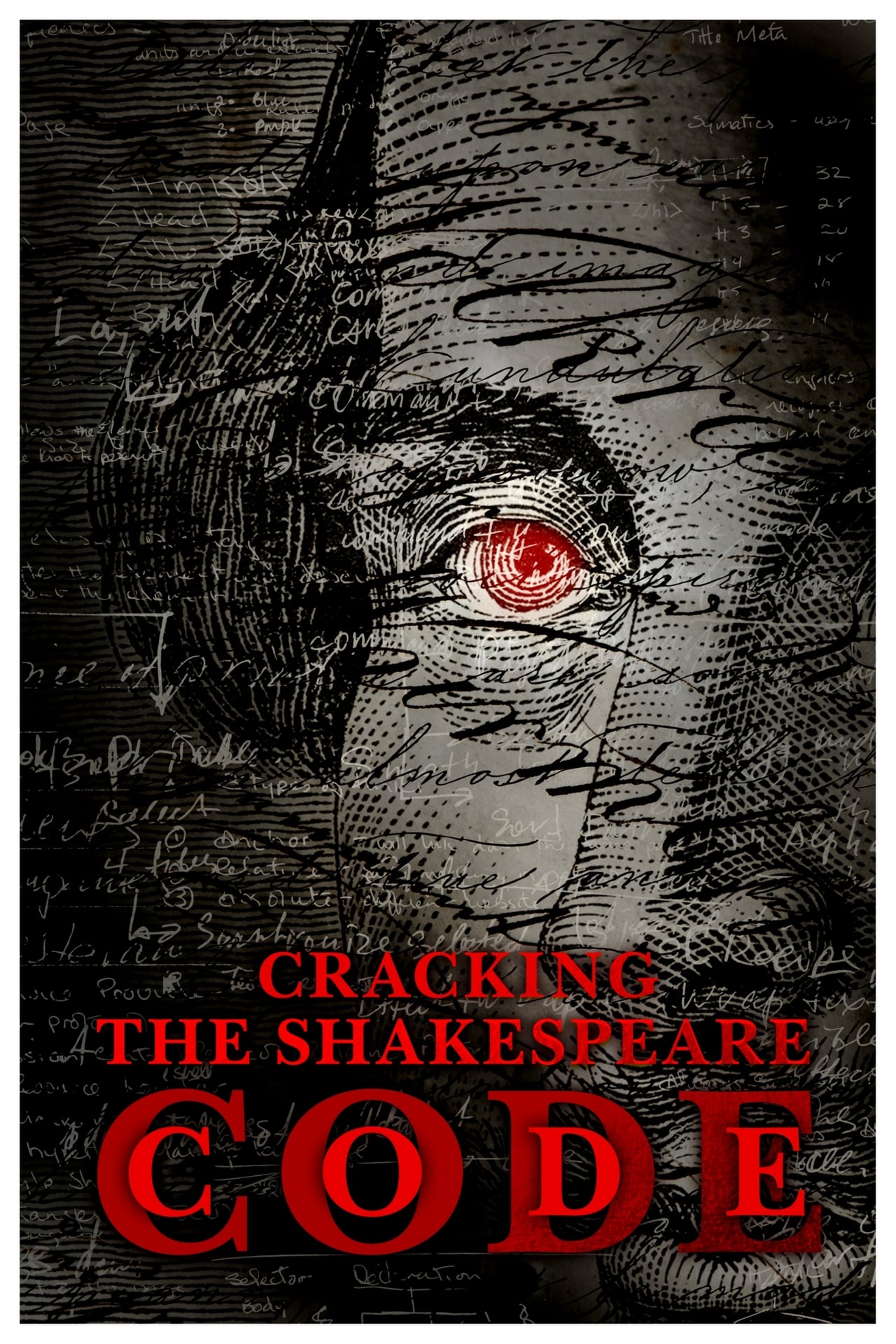 Película Cracking the Shakespeare Code