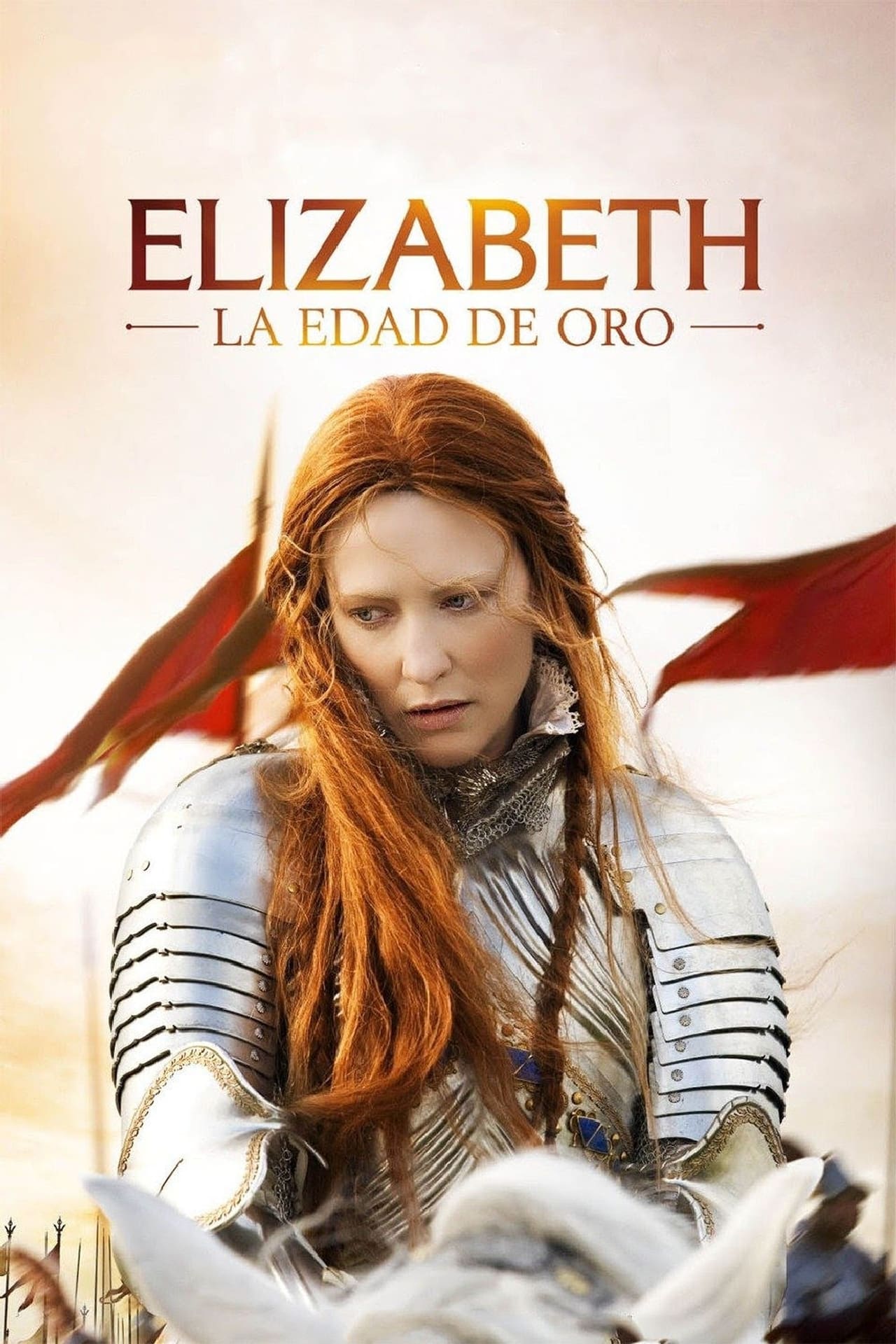 Película Elizabeth: La edad de oro