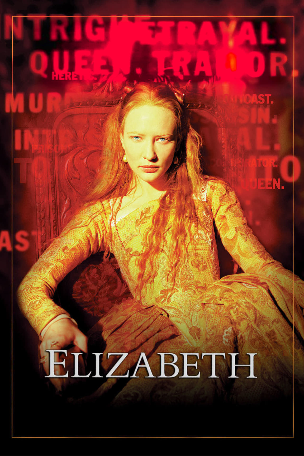 Película Elizabeth