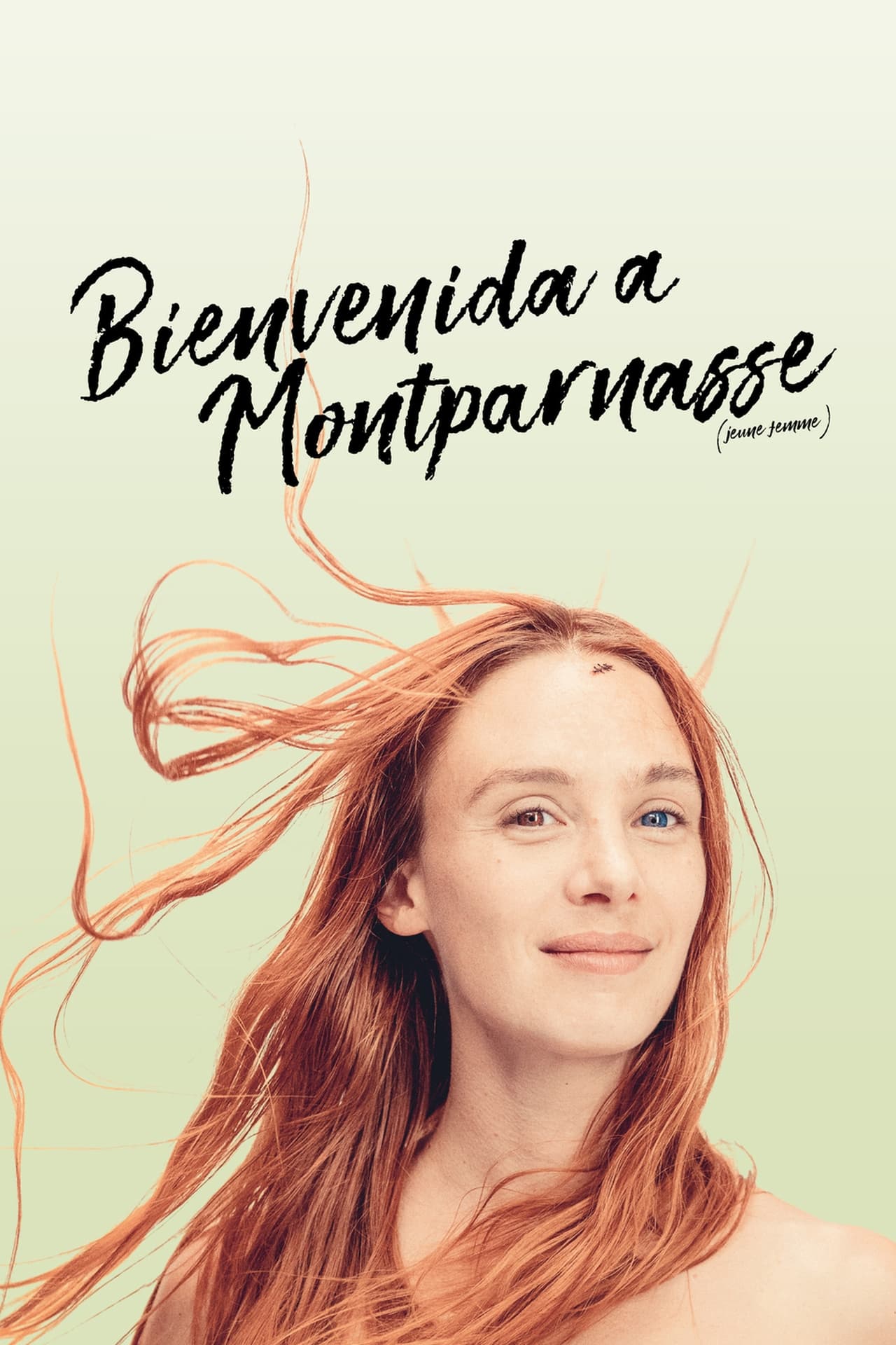 Película Bienvenida a Montparnasse