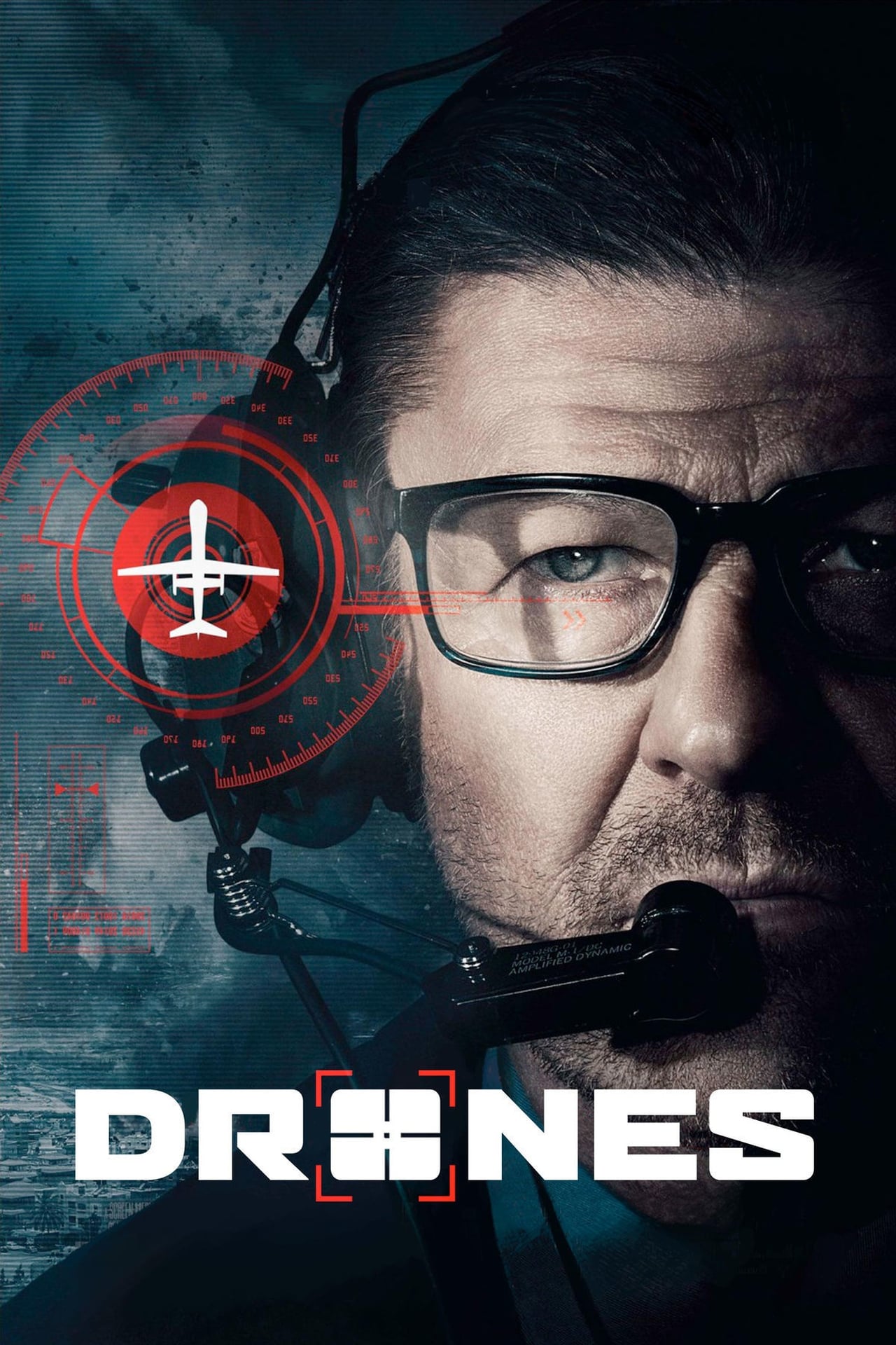 Película Drones