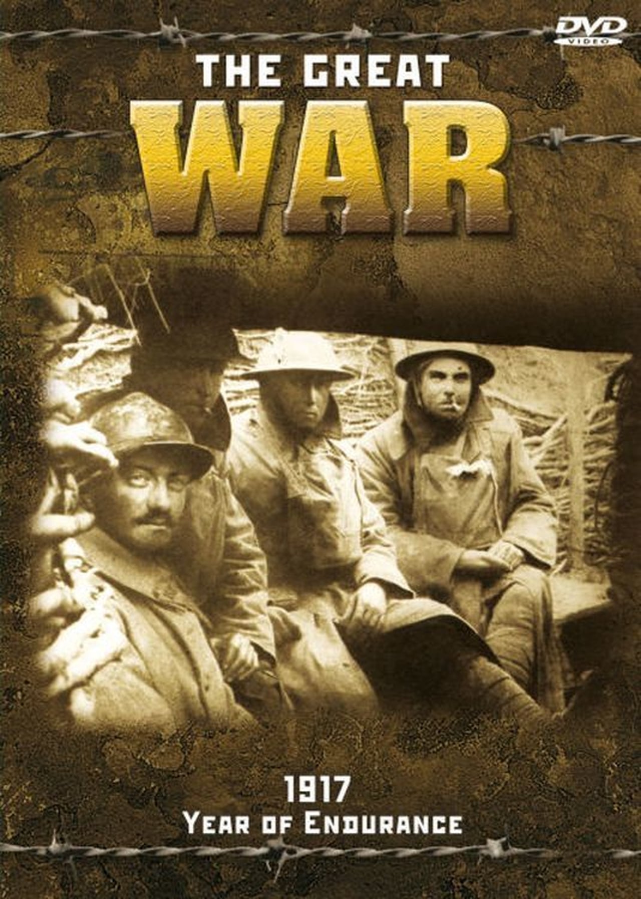 Movie The Great War - 1917 - Year of Endurance