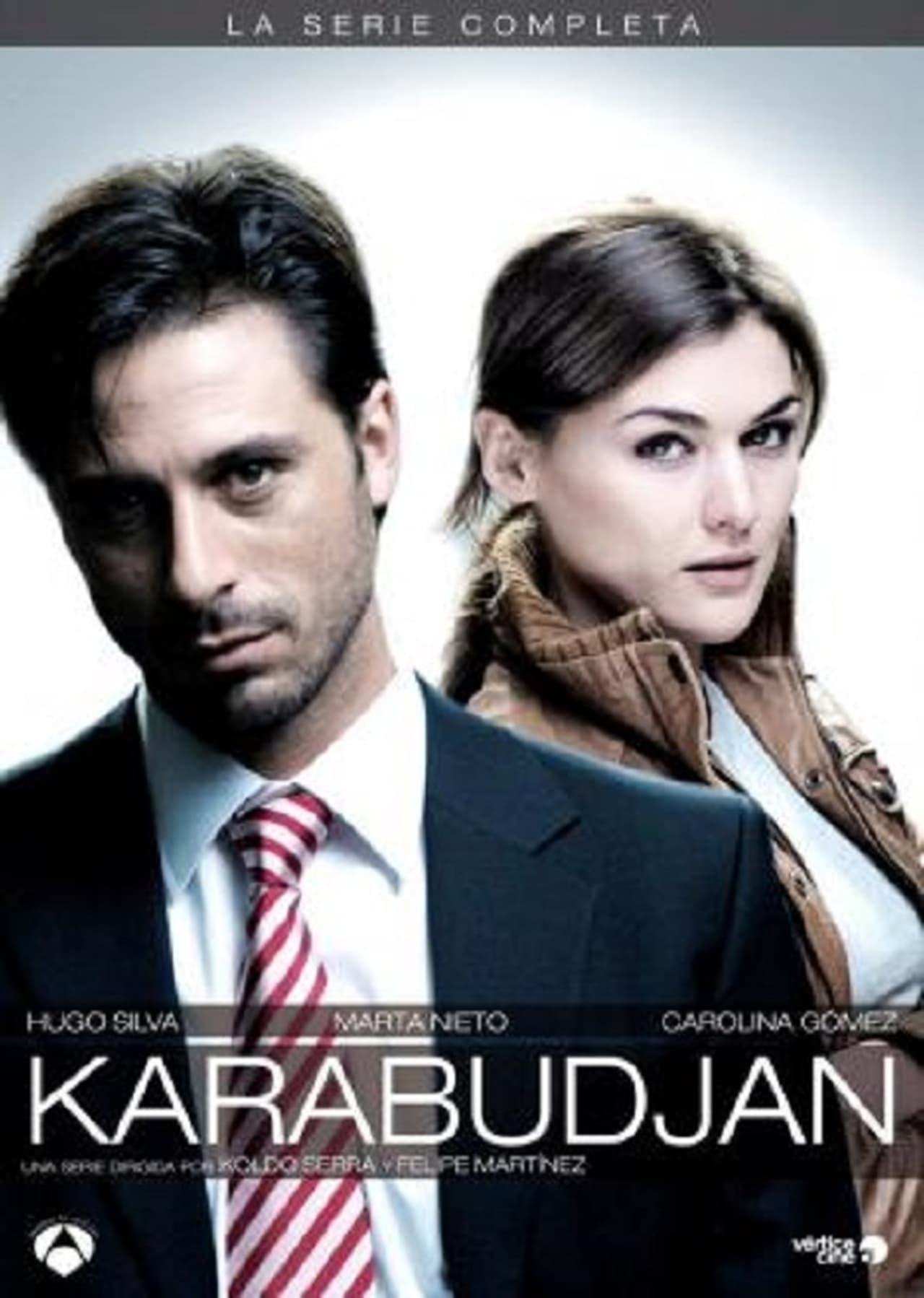 Película Karabudjan