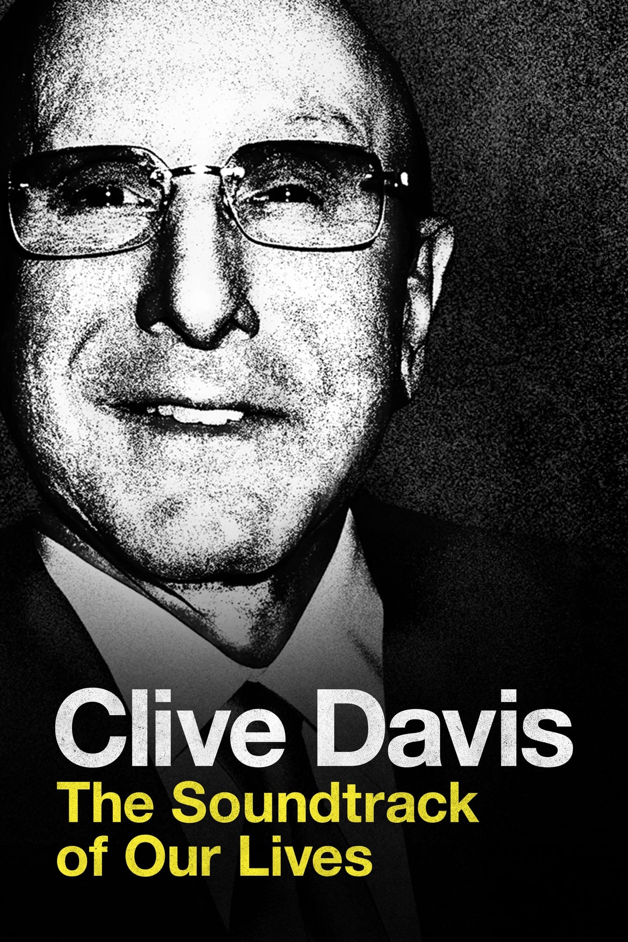 Movie Clive Davis: The Soundtrack of Our Lives