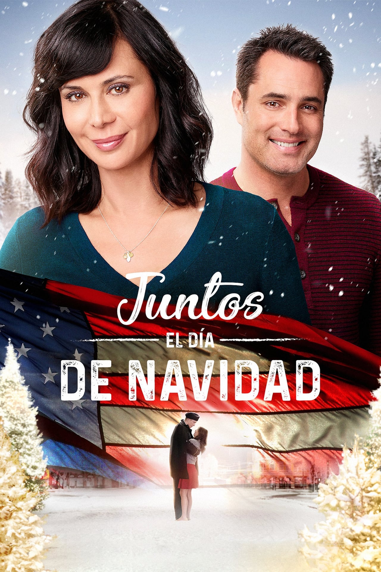 Movies A casa por Navidad