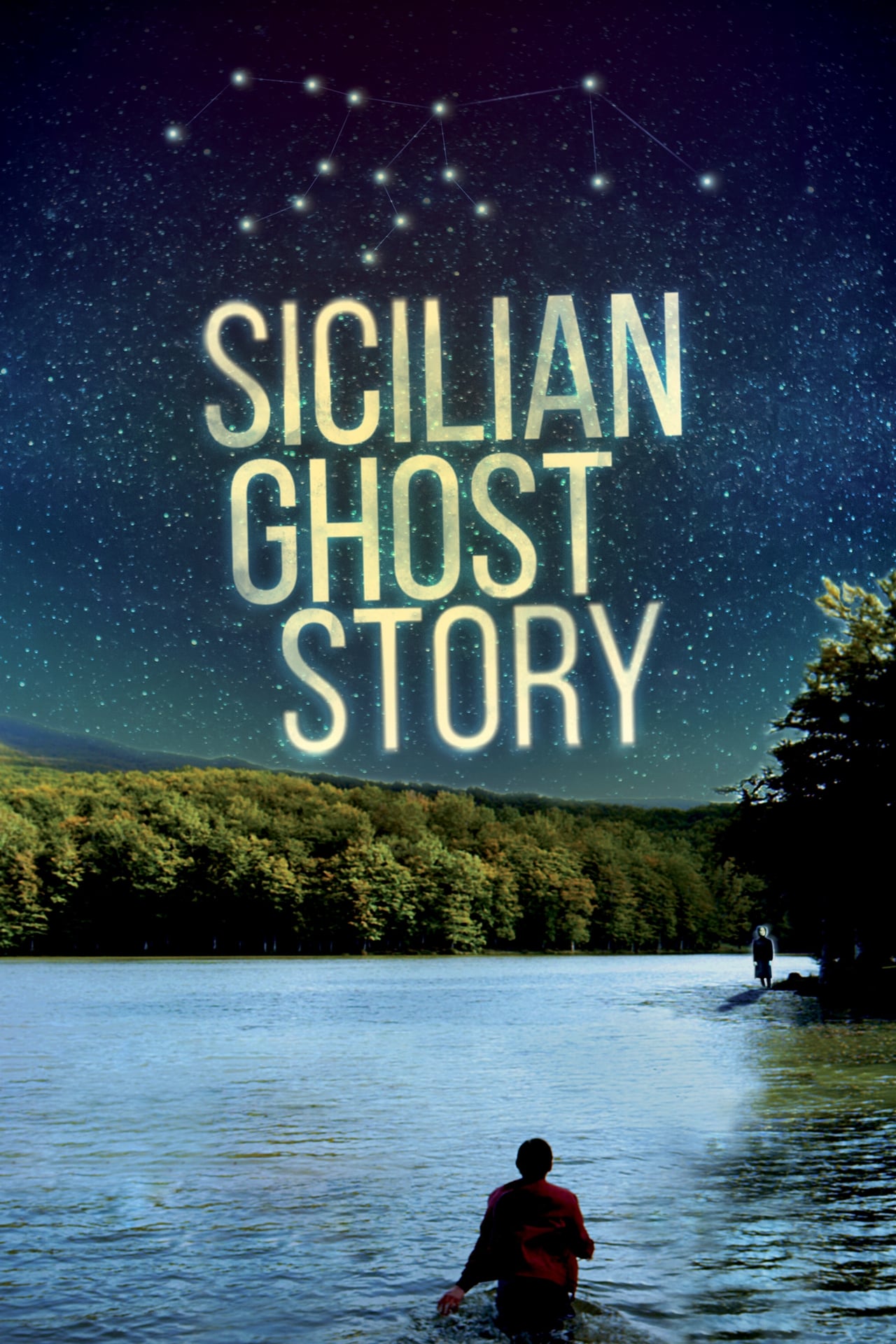 Película Sicilian Ghost Story