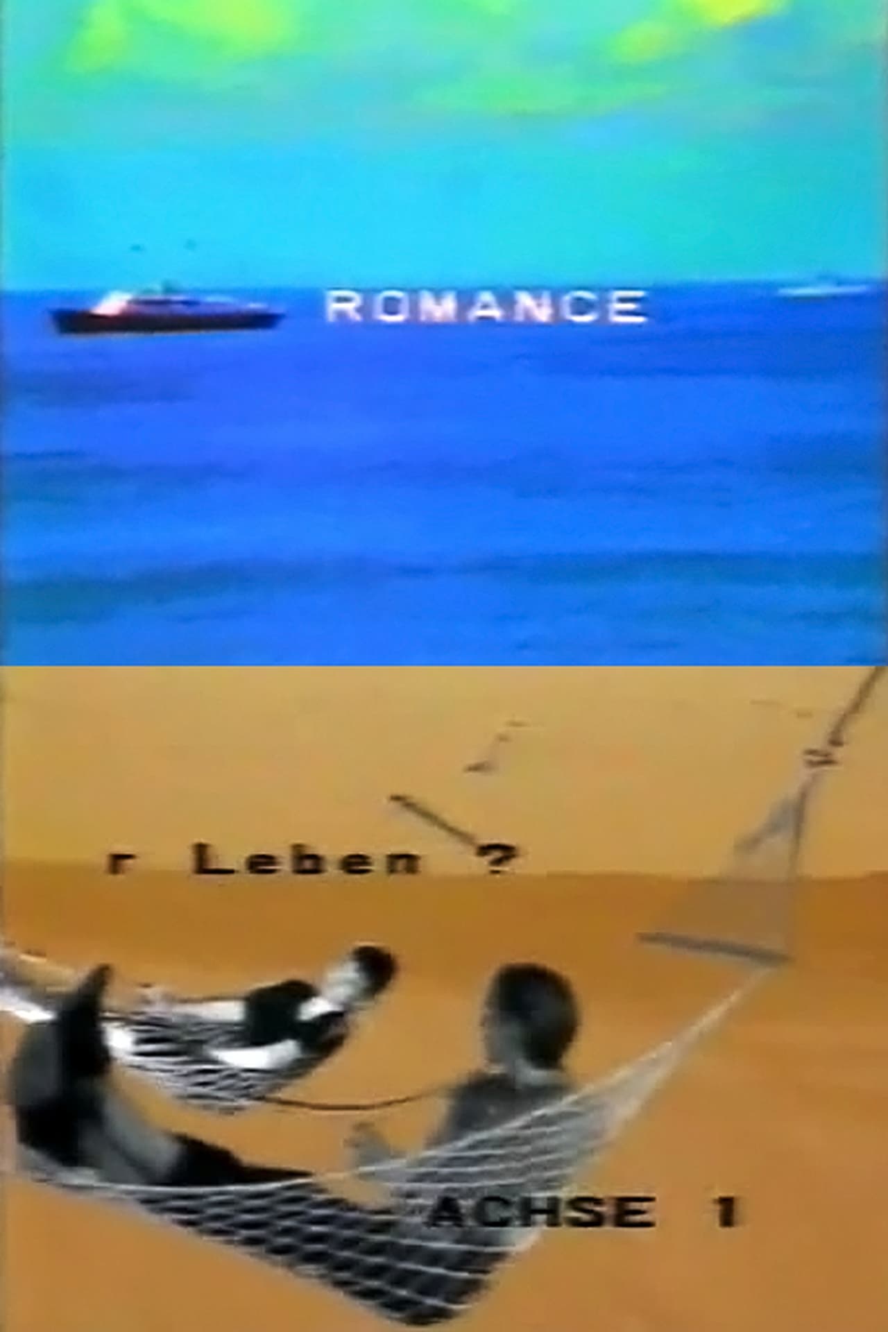 Película True Life Romance