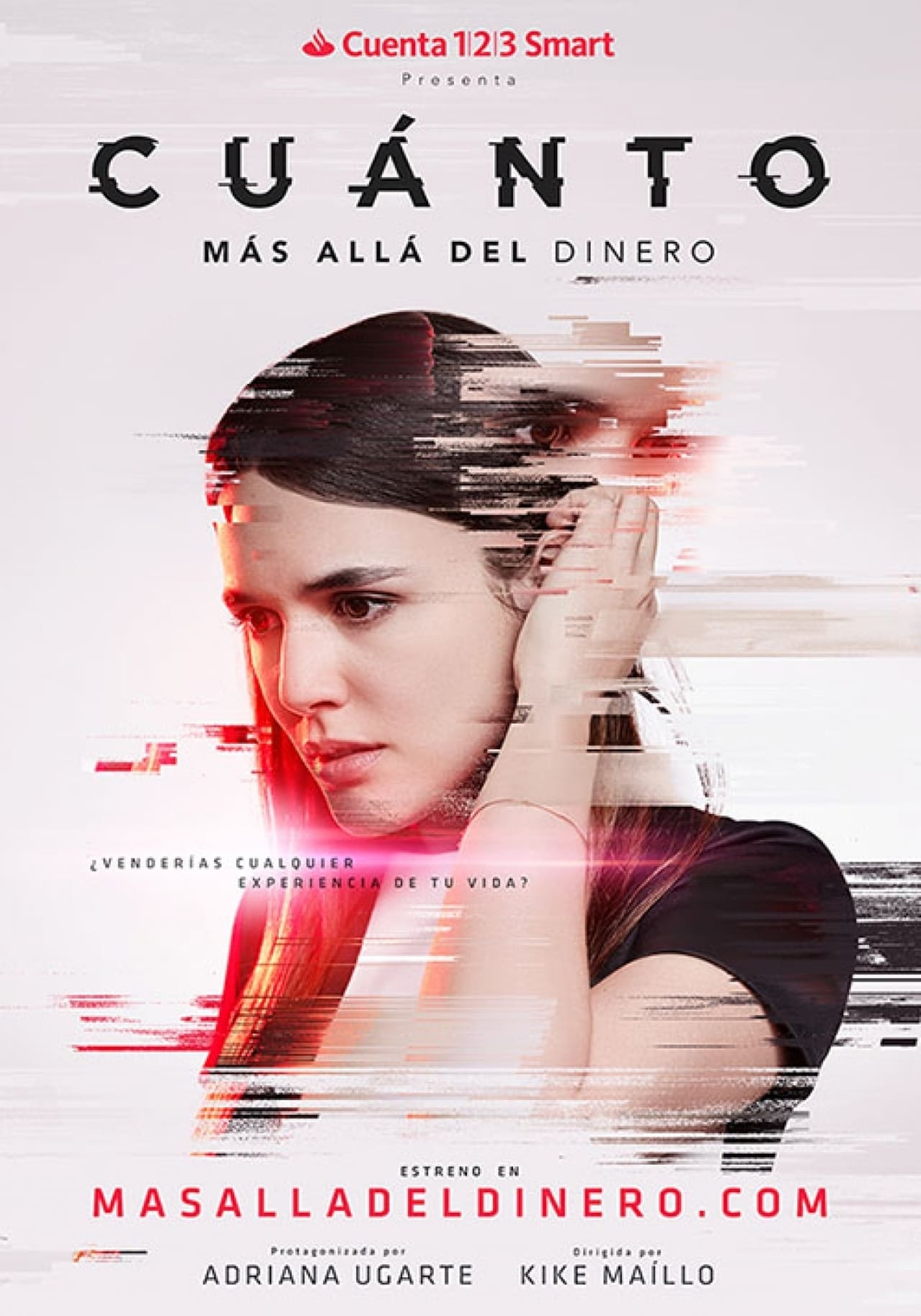Movie Cuánto. Más allá del dinero