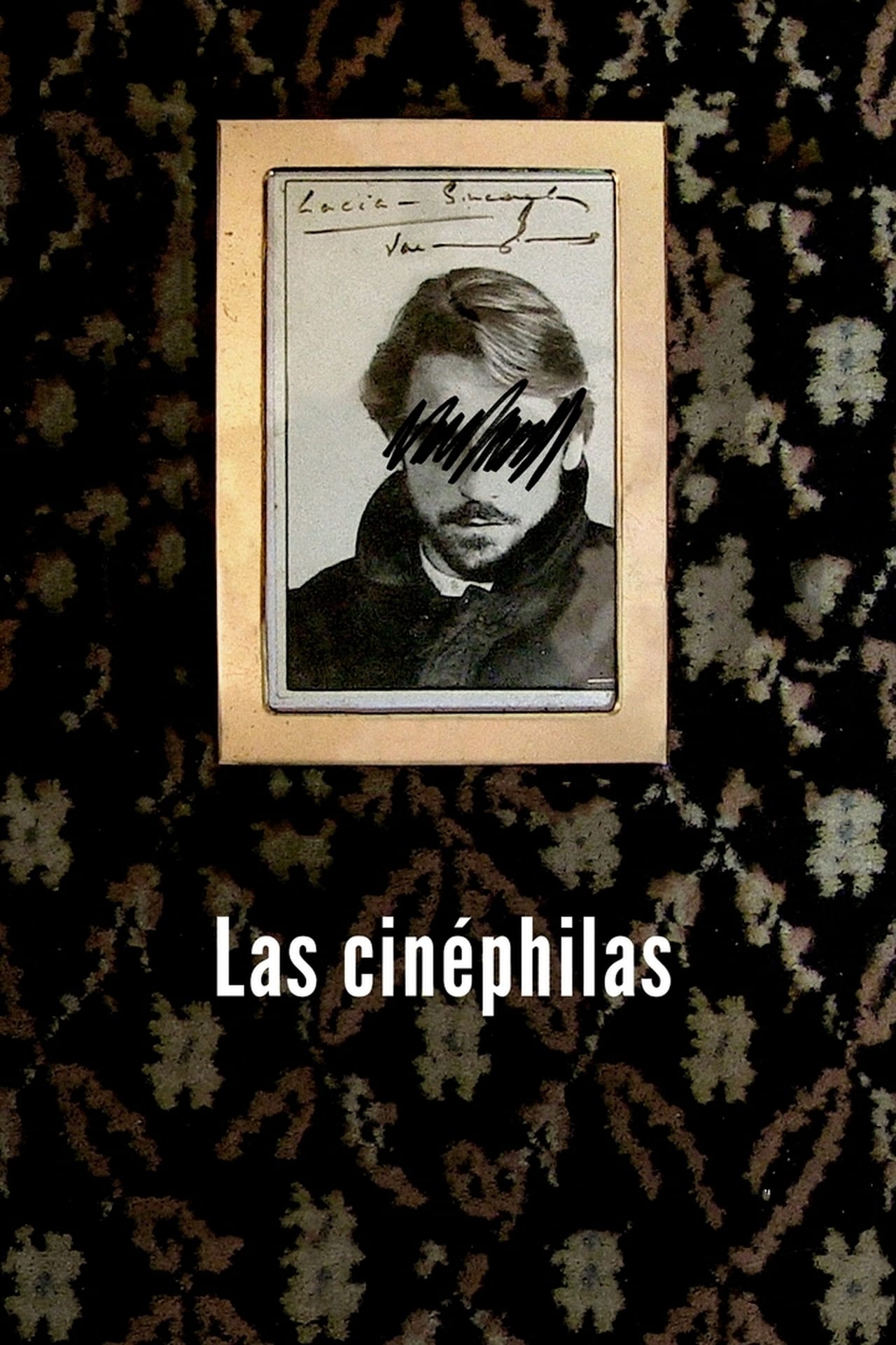 Movies Las cinéphilas