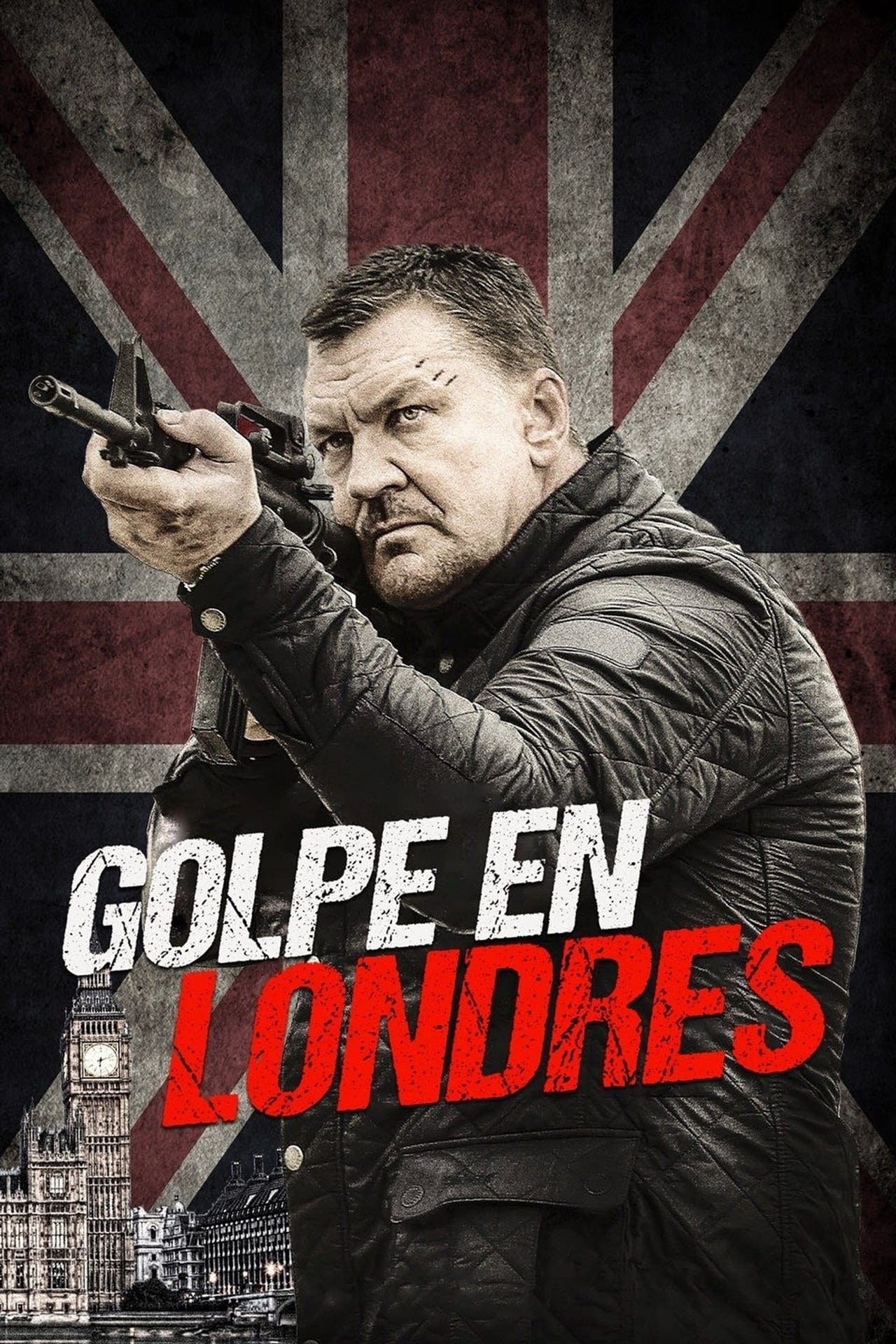 Movie Golpe en Londres