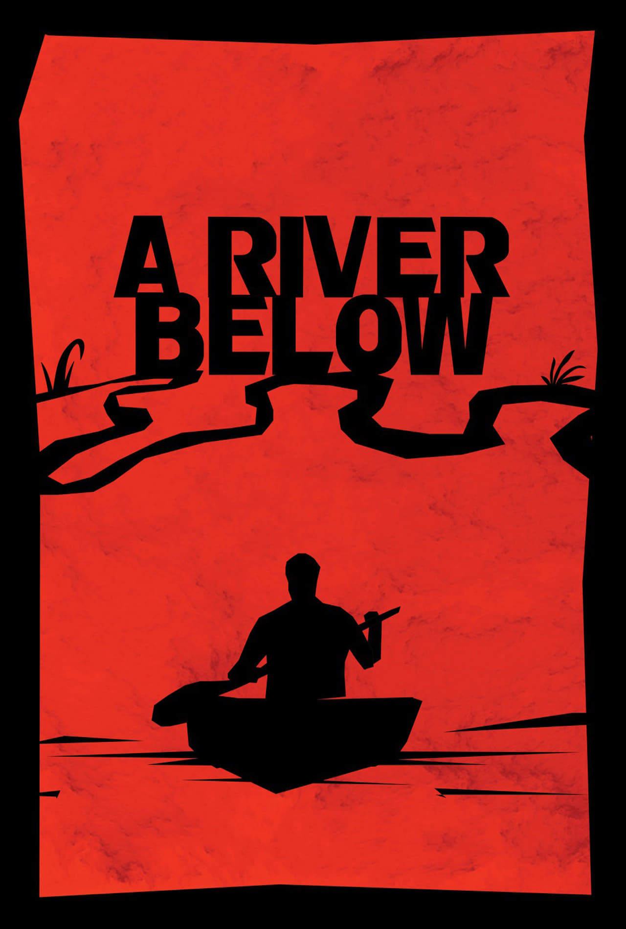 Movie A River Below