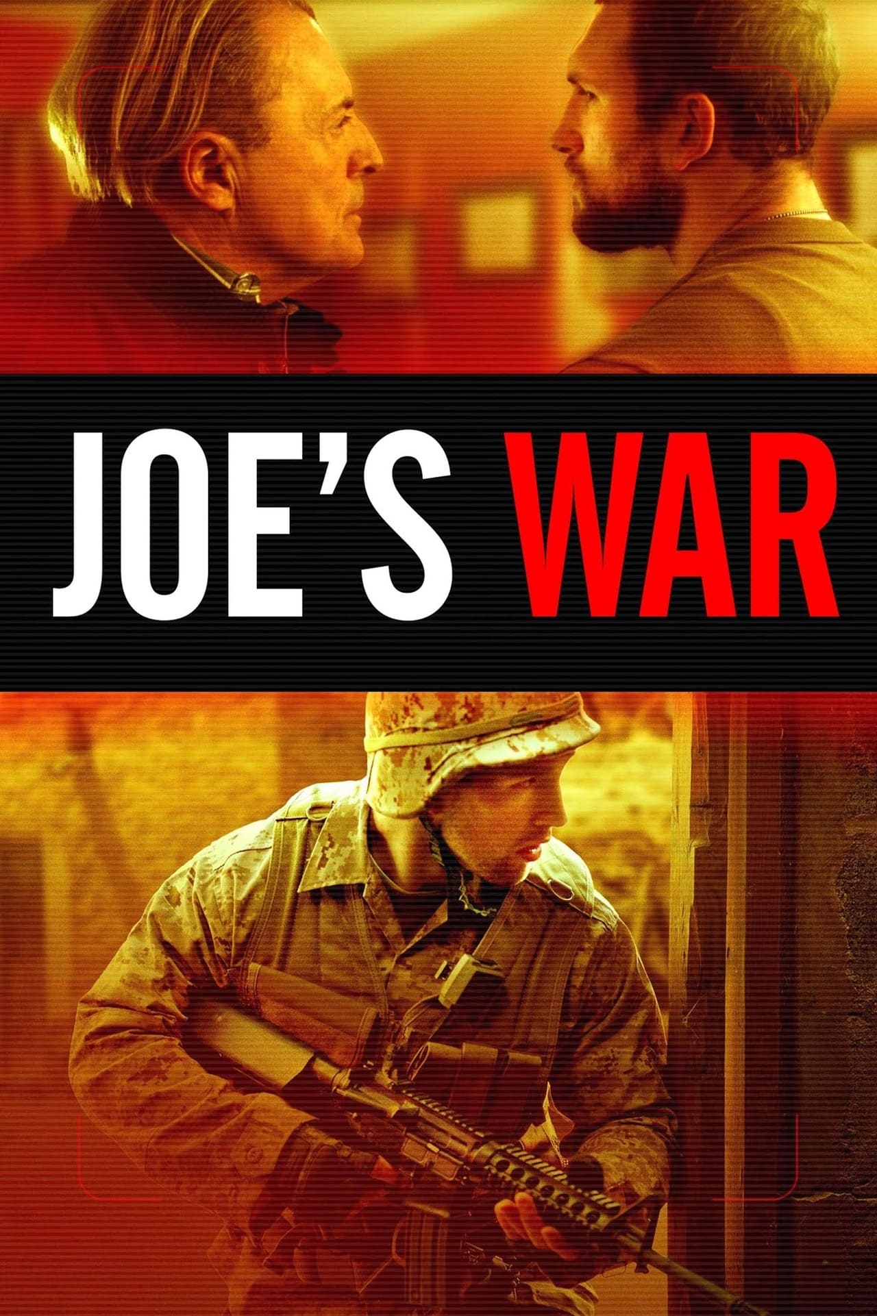 Película Joe's War