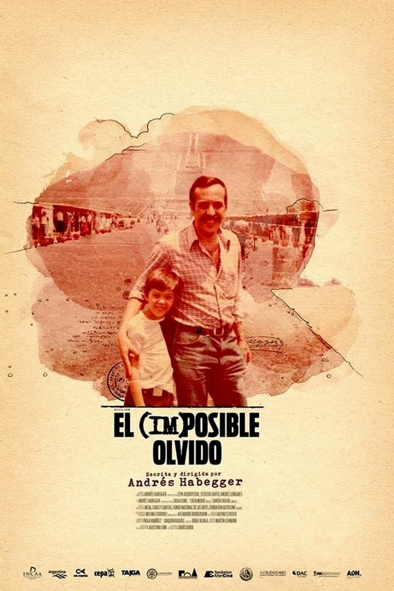 Movies El (im)posible olvido