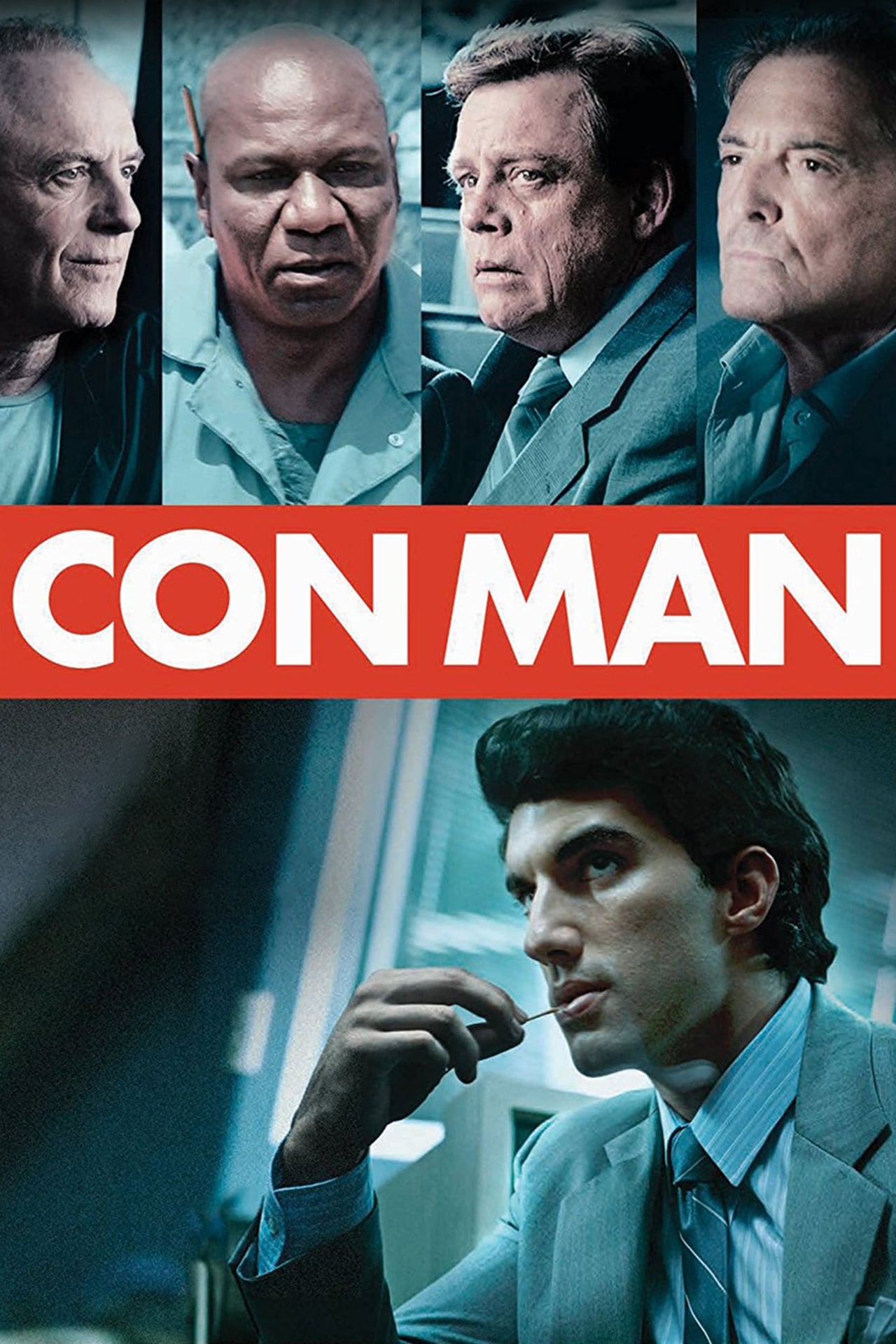 Movie Con Man