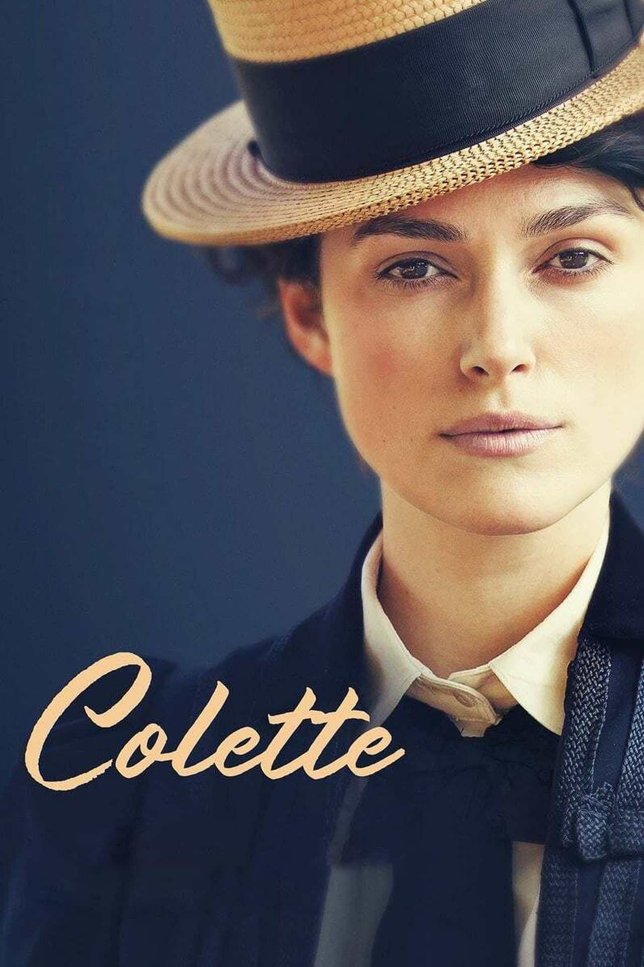 Película Colette