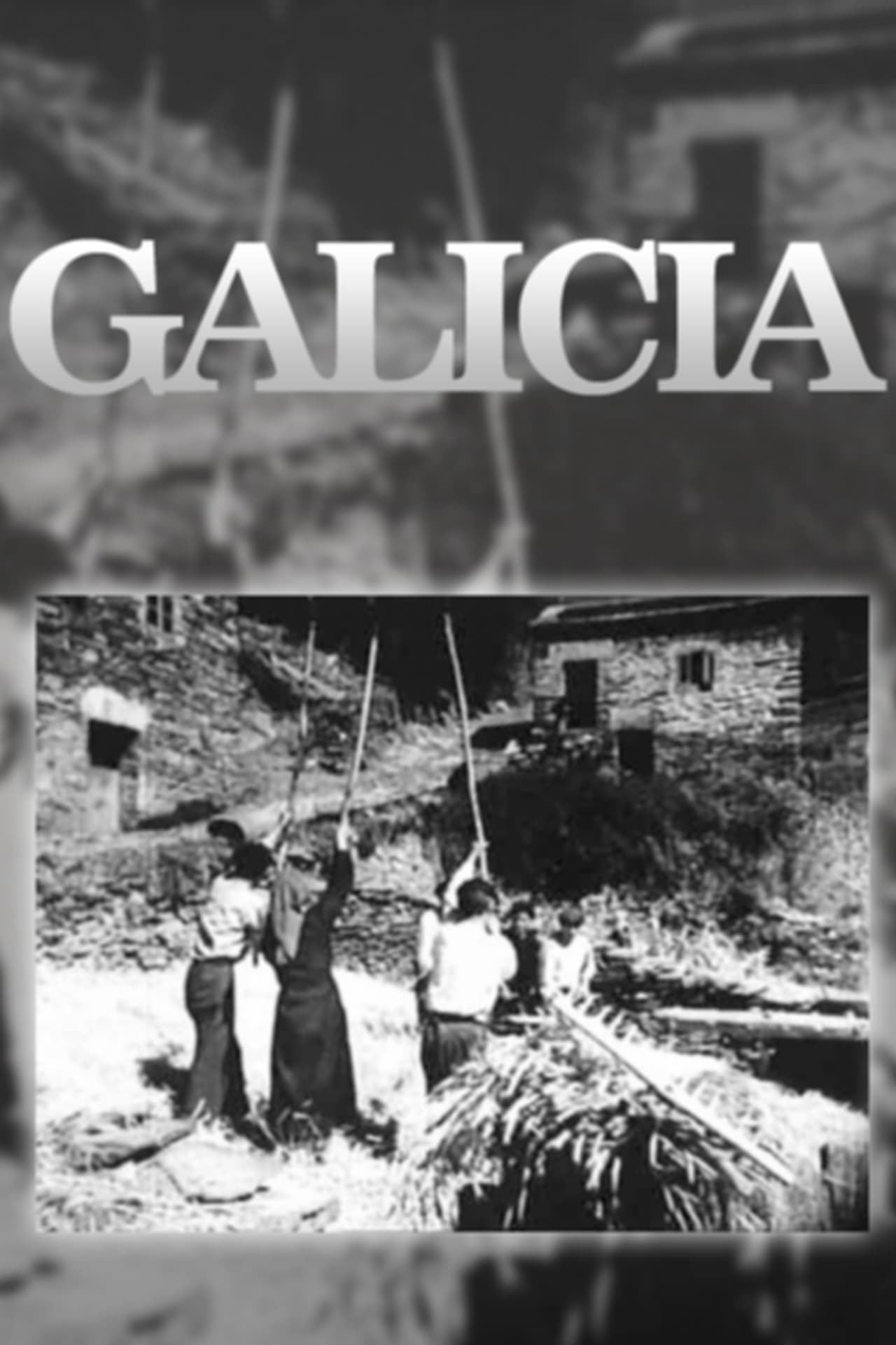 Película Galicia