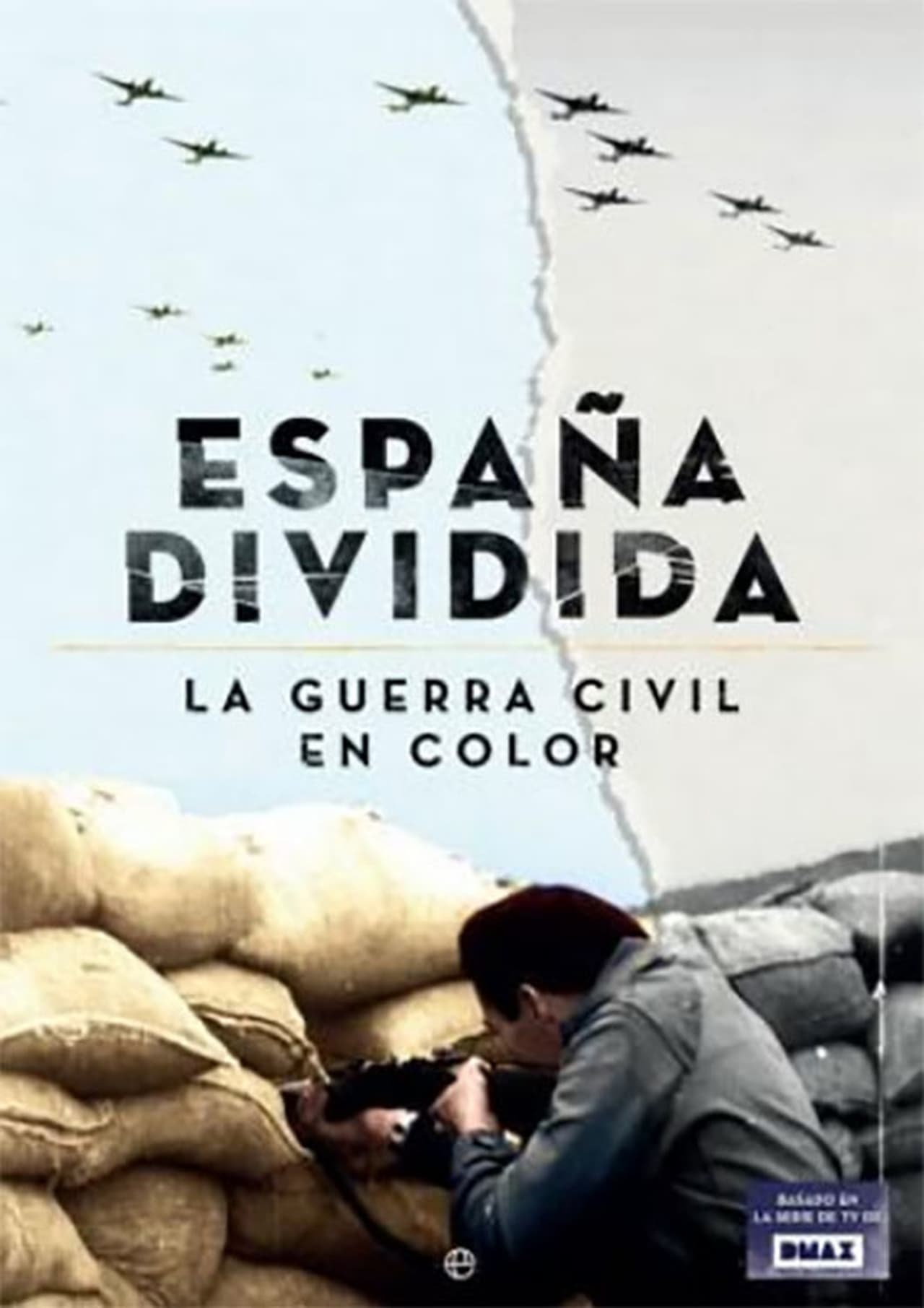 Movies España dividida: La Guerra Civil en color