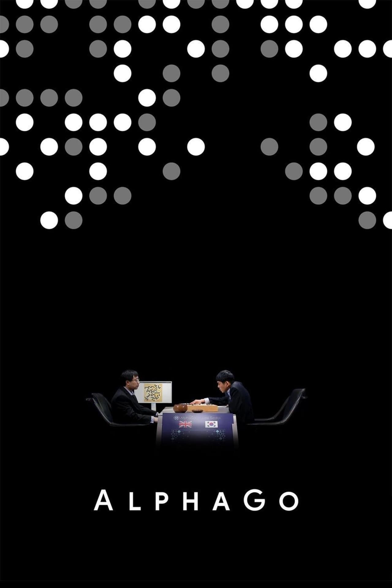 Movie AlphaGo