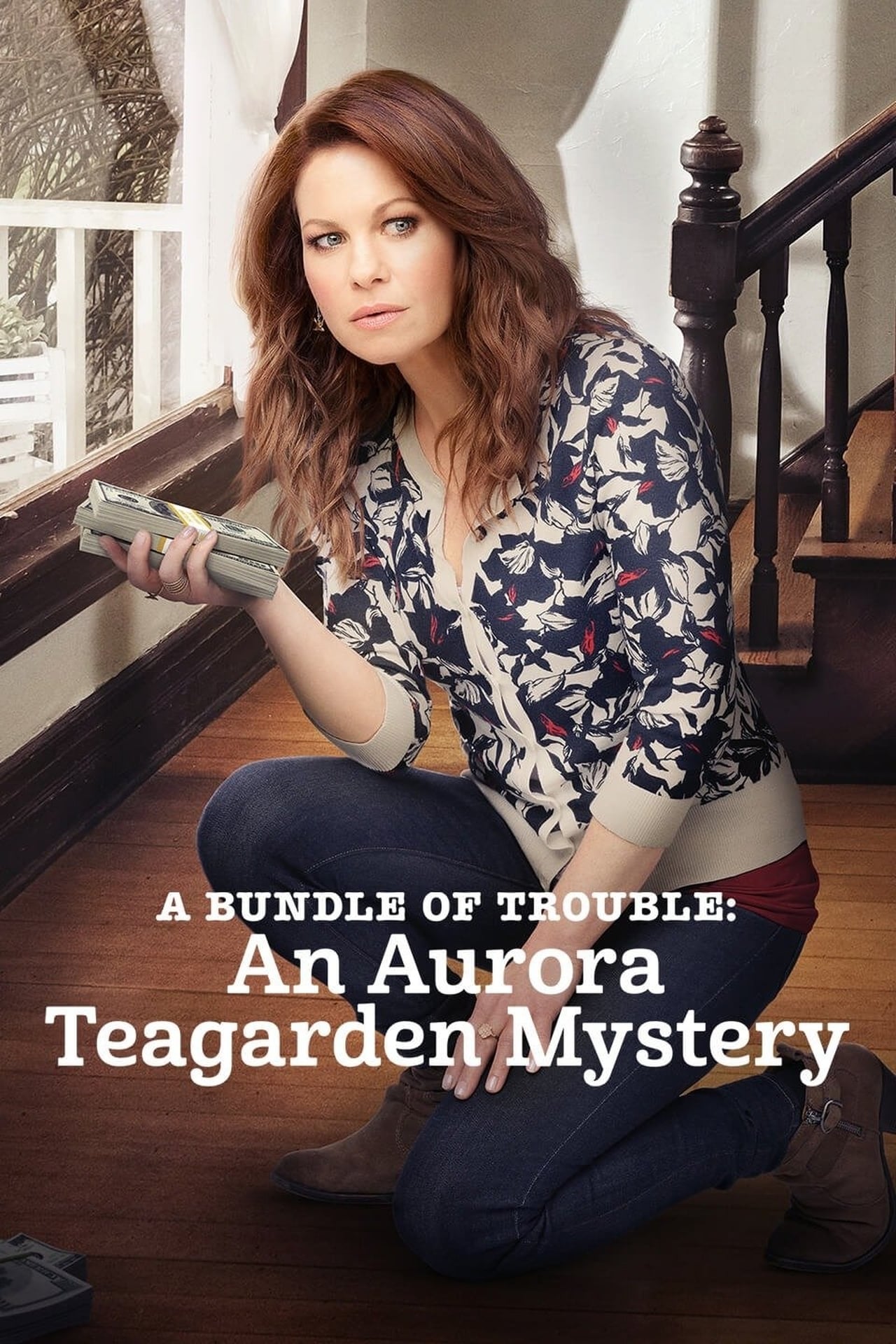 Películas Un misterio para Aurora Teagarden: un montón de problemas