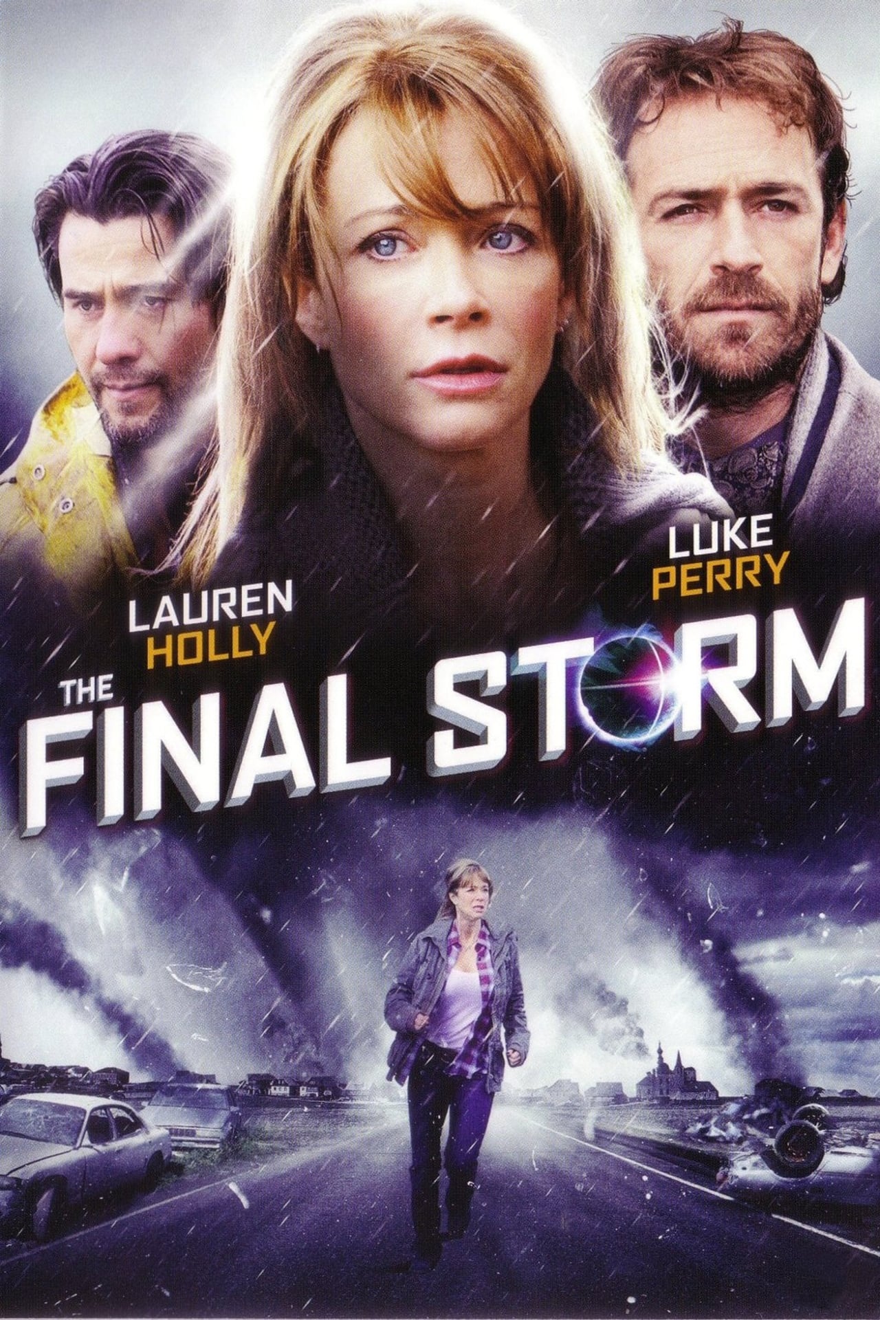 Movie The Final Storm