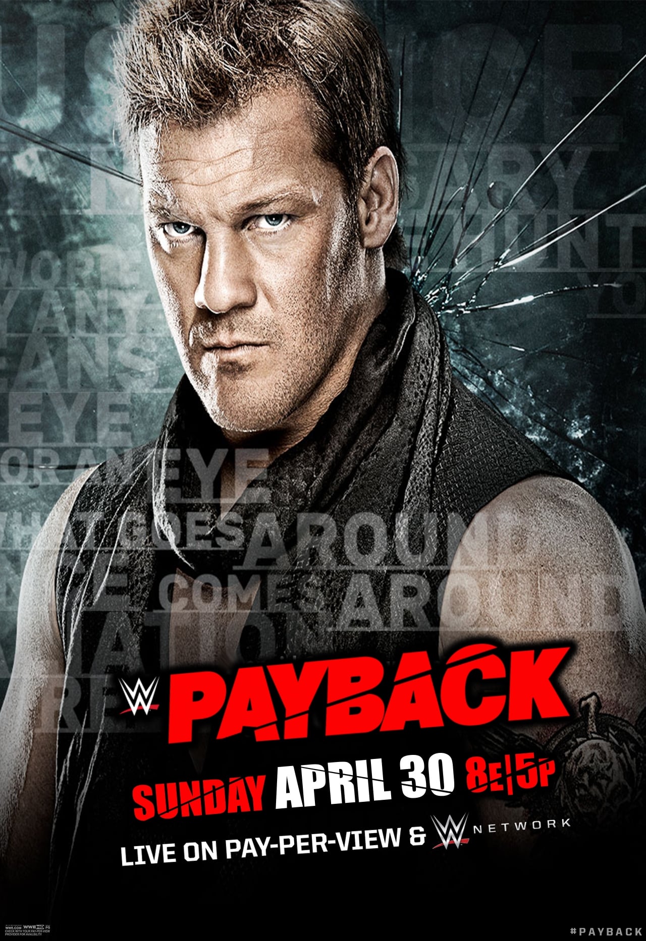 WWE Payback 2017